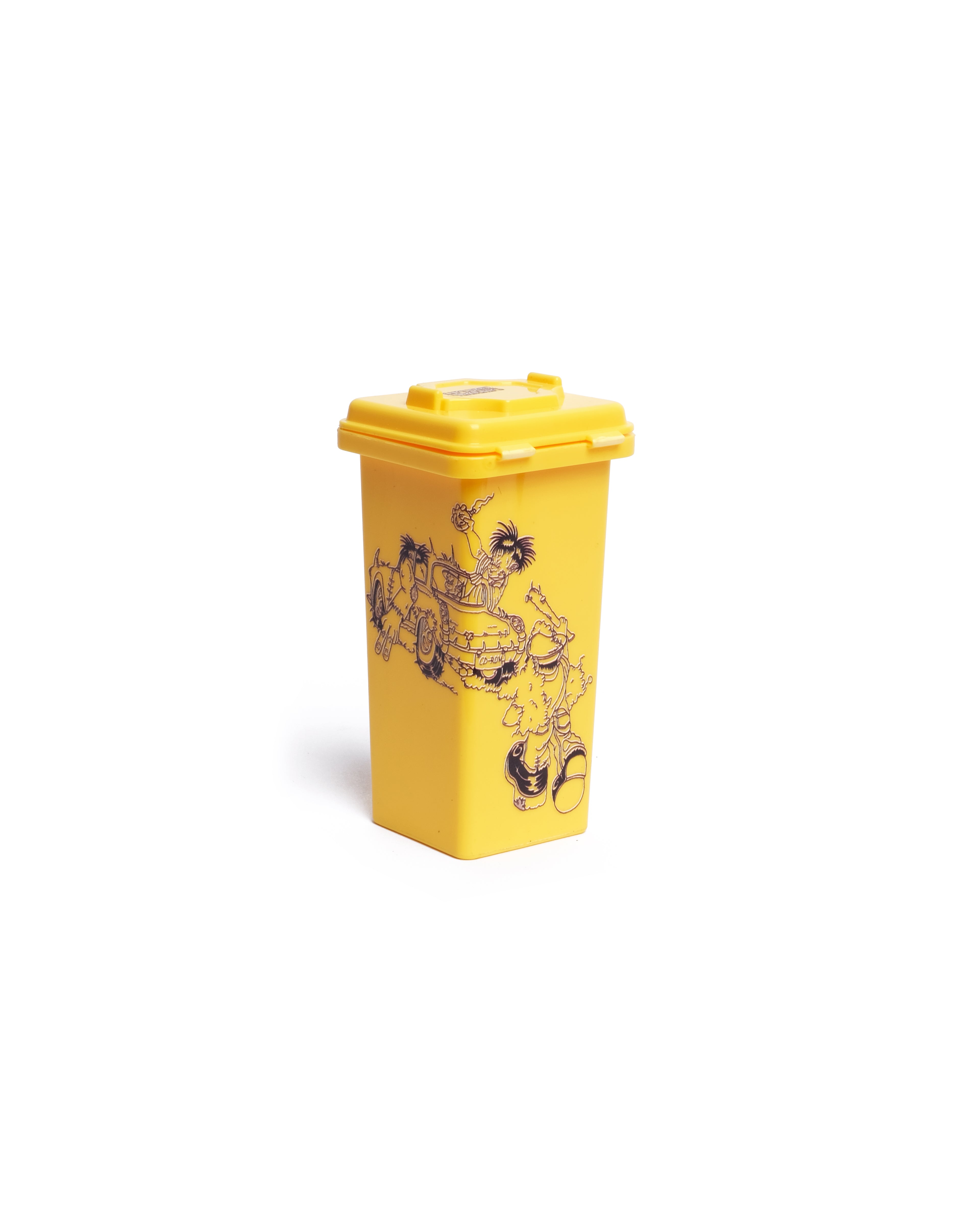 LIAOYEN-WEI Cigarettes Holder
