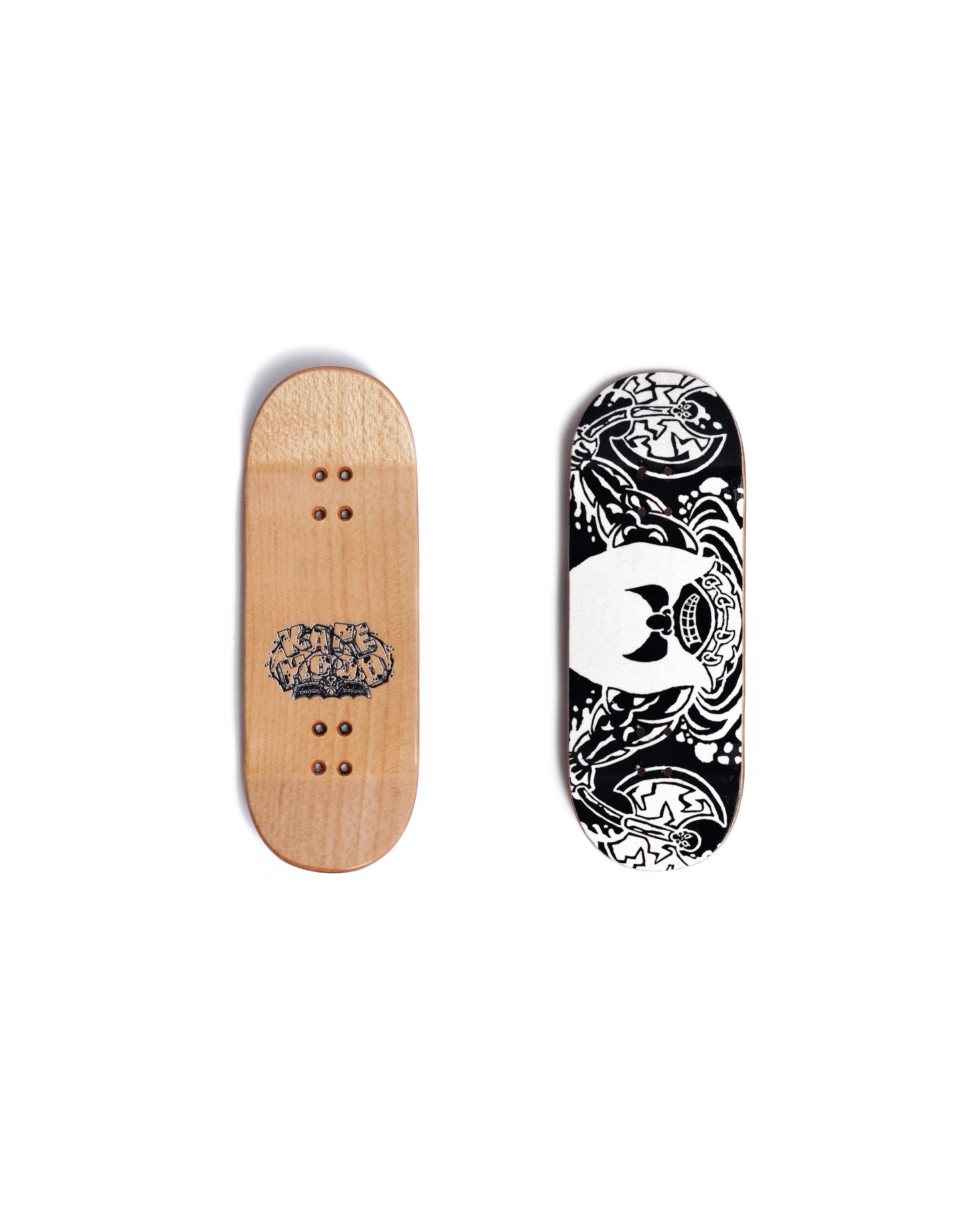 KUNIDUNNO Artist Series Fingerboard