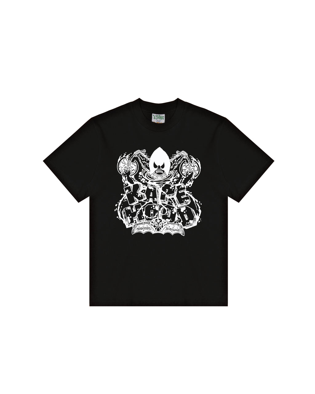 KUNIDUNNO Artist Series T-Shirt