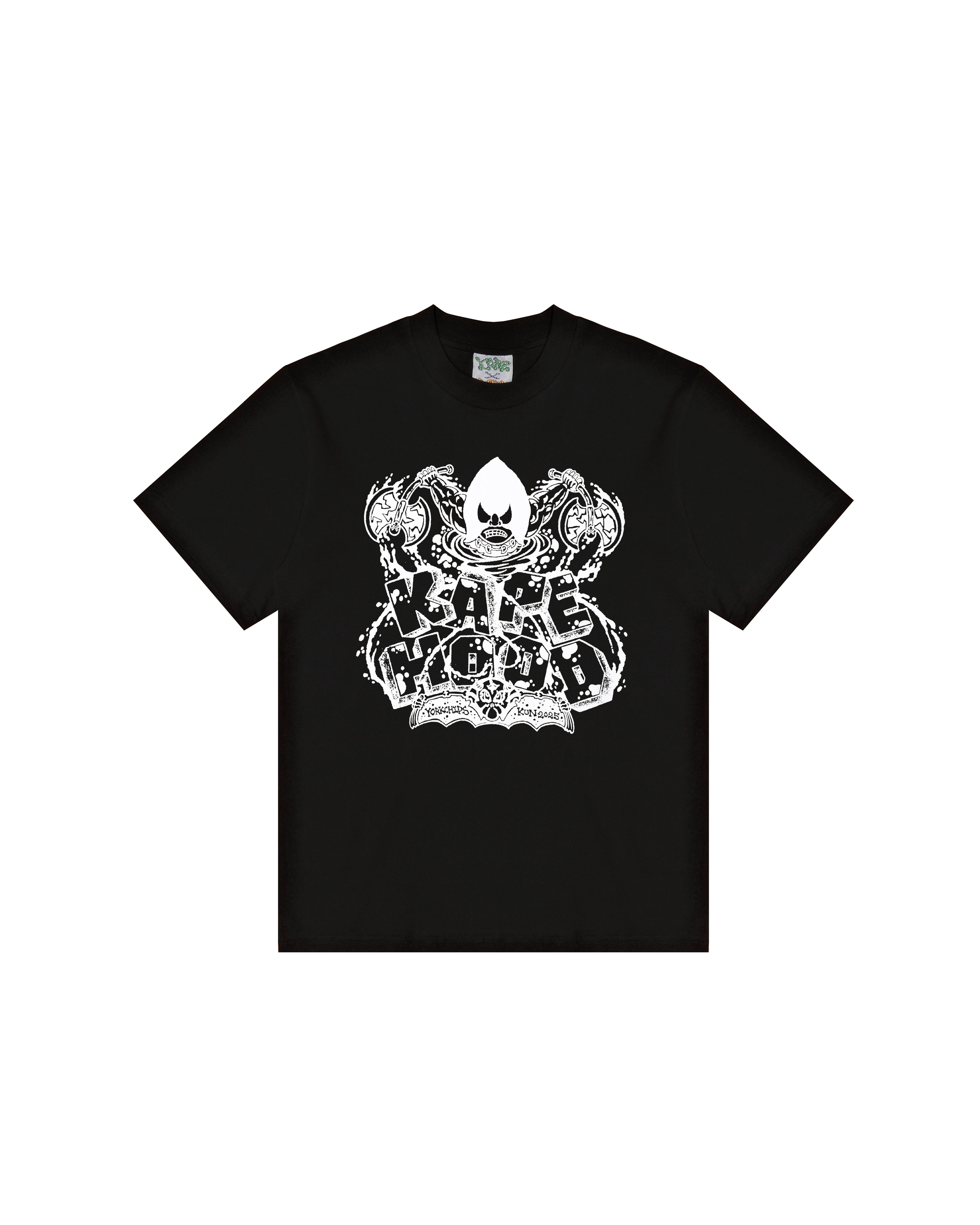 KUNIDUNNO Artist Series T-Shirt