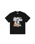 JSTMONKEYMAAN Artist Series T-Shirt