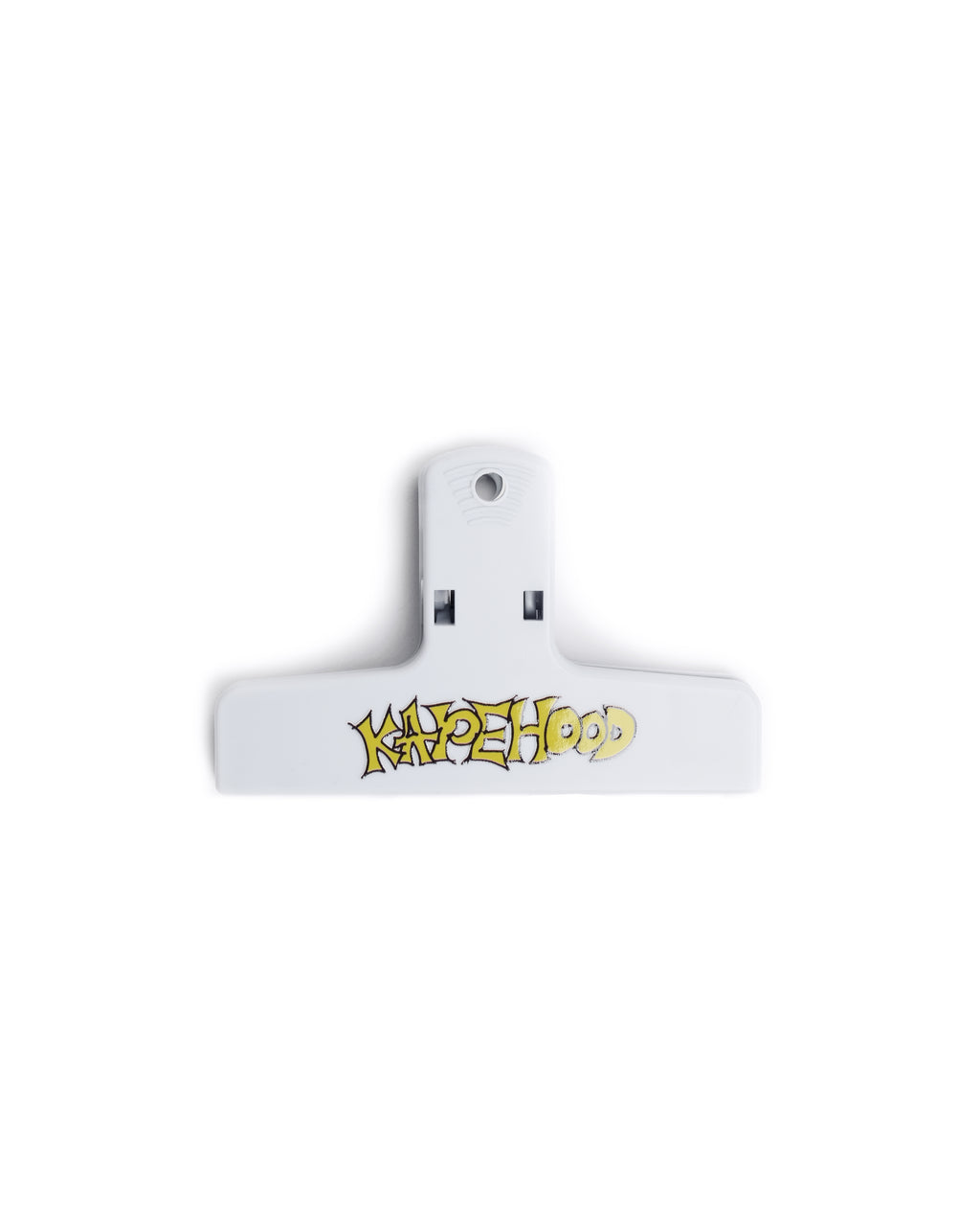 WILYBELLY CTS Paperclip White