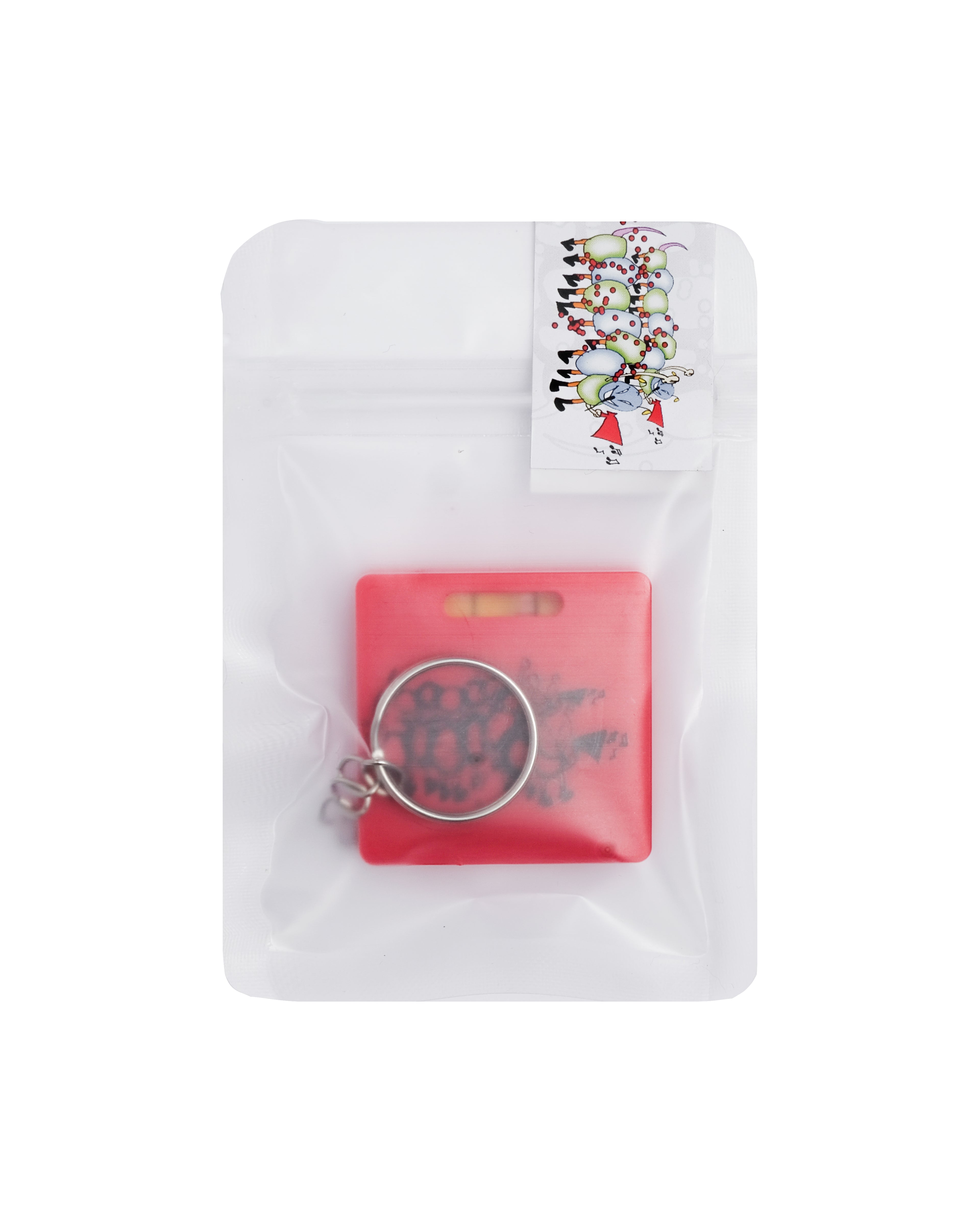 WILYBELLY Measuring Tape & Waterpass