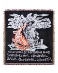 JSTMONKEYMAAN Blanket