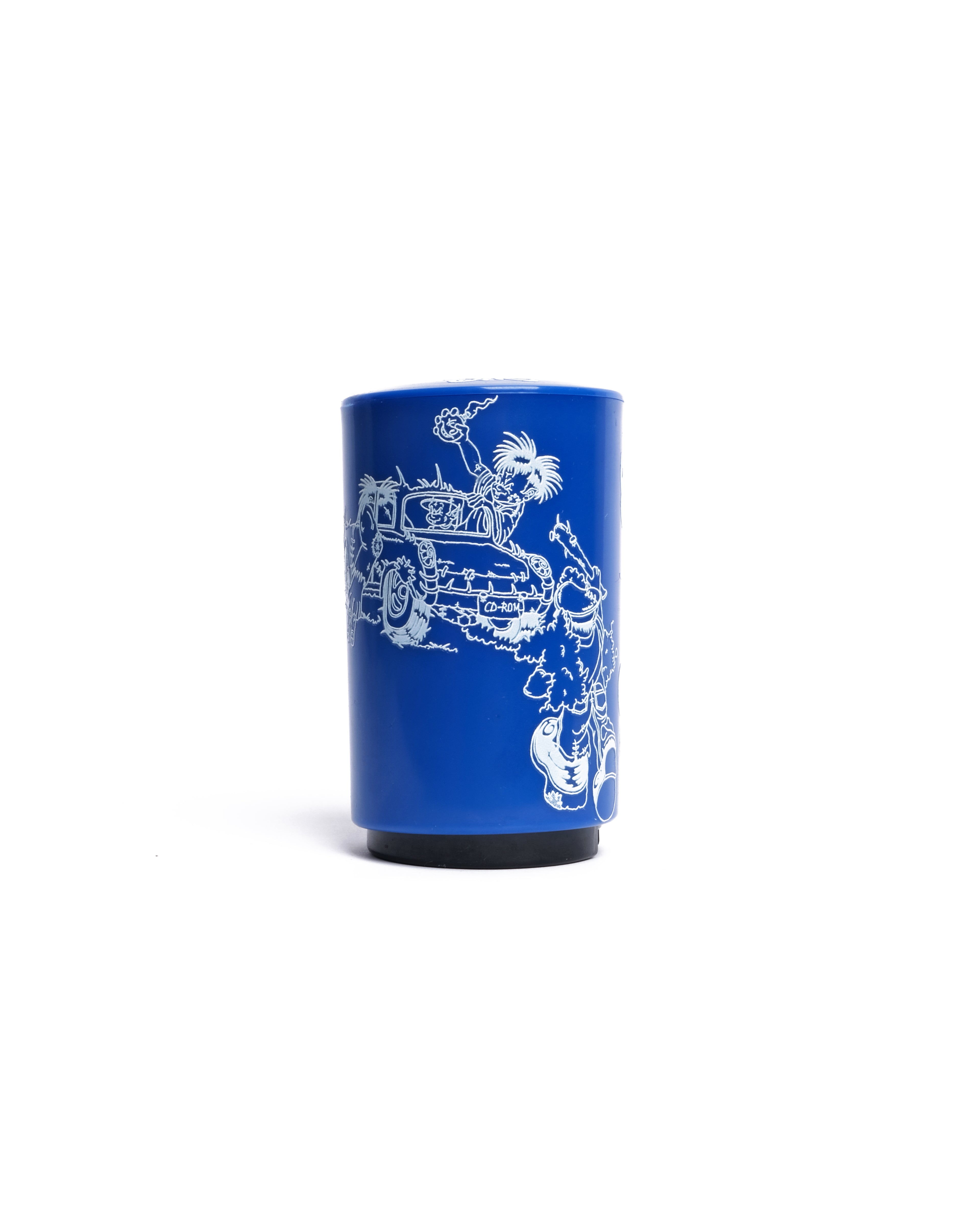 LIAOYEN-WEI CTS Bottle Opener