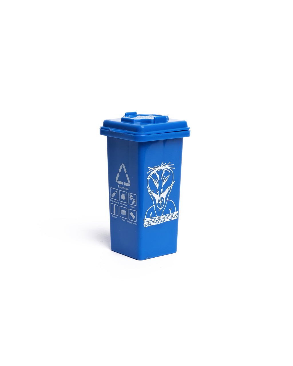 WILYBELLY Cigarettes Holder