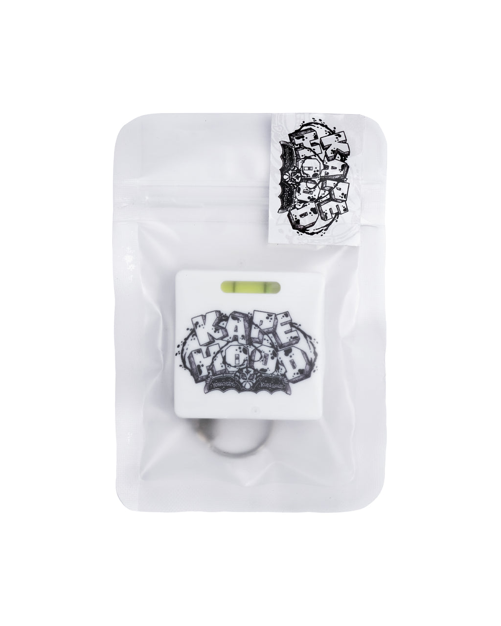 KUNIDUNNO Measuring Tape & Waterpass