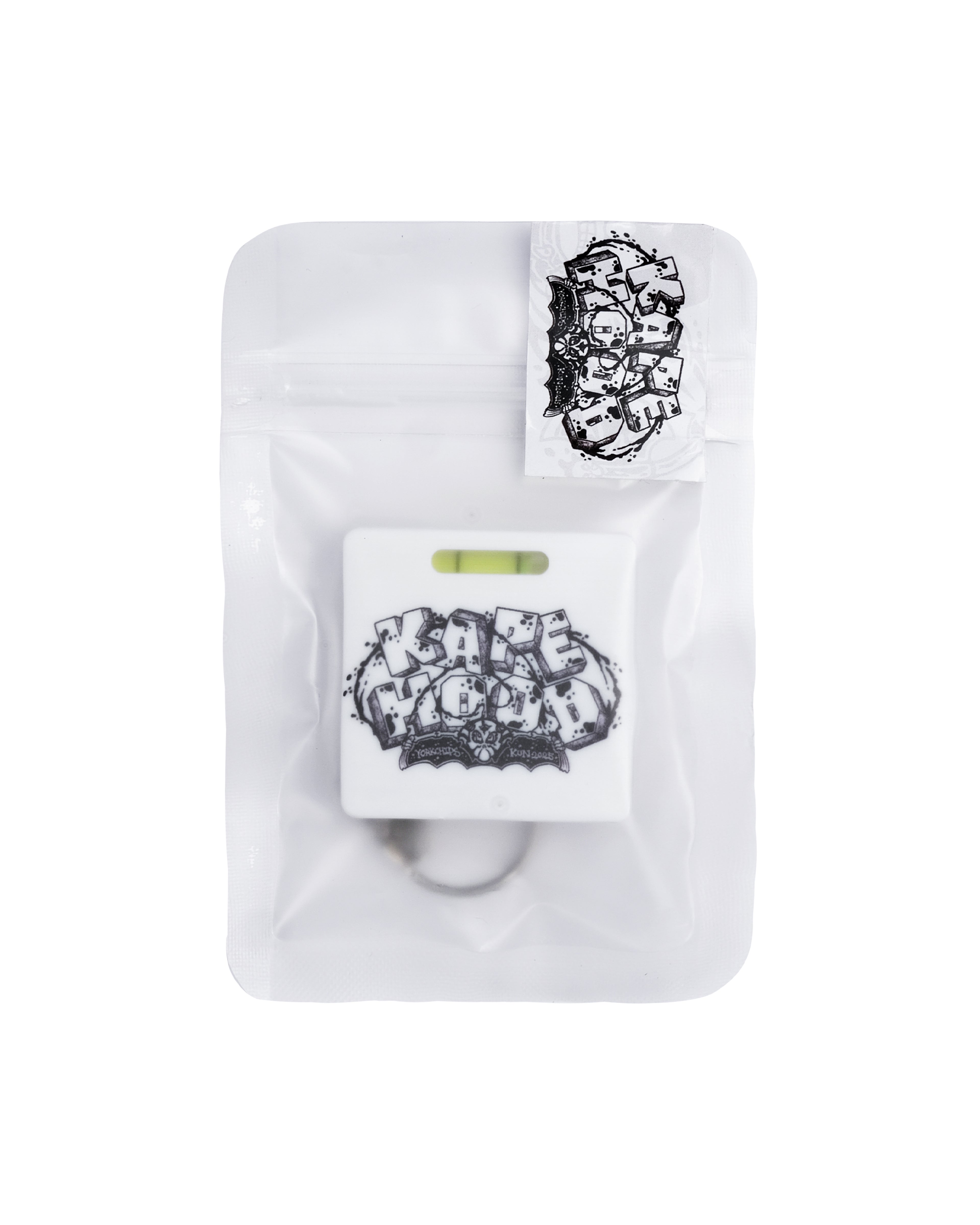KUNIDUNNO Measuring Tape & Waterpass