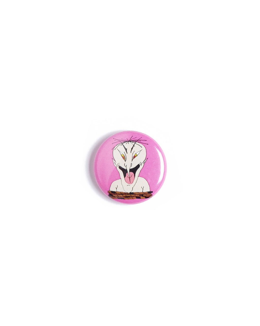 KAPEHOOD X YORKCHIPS Button Pin Set