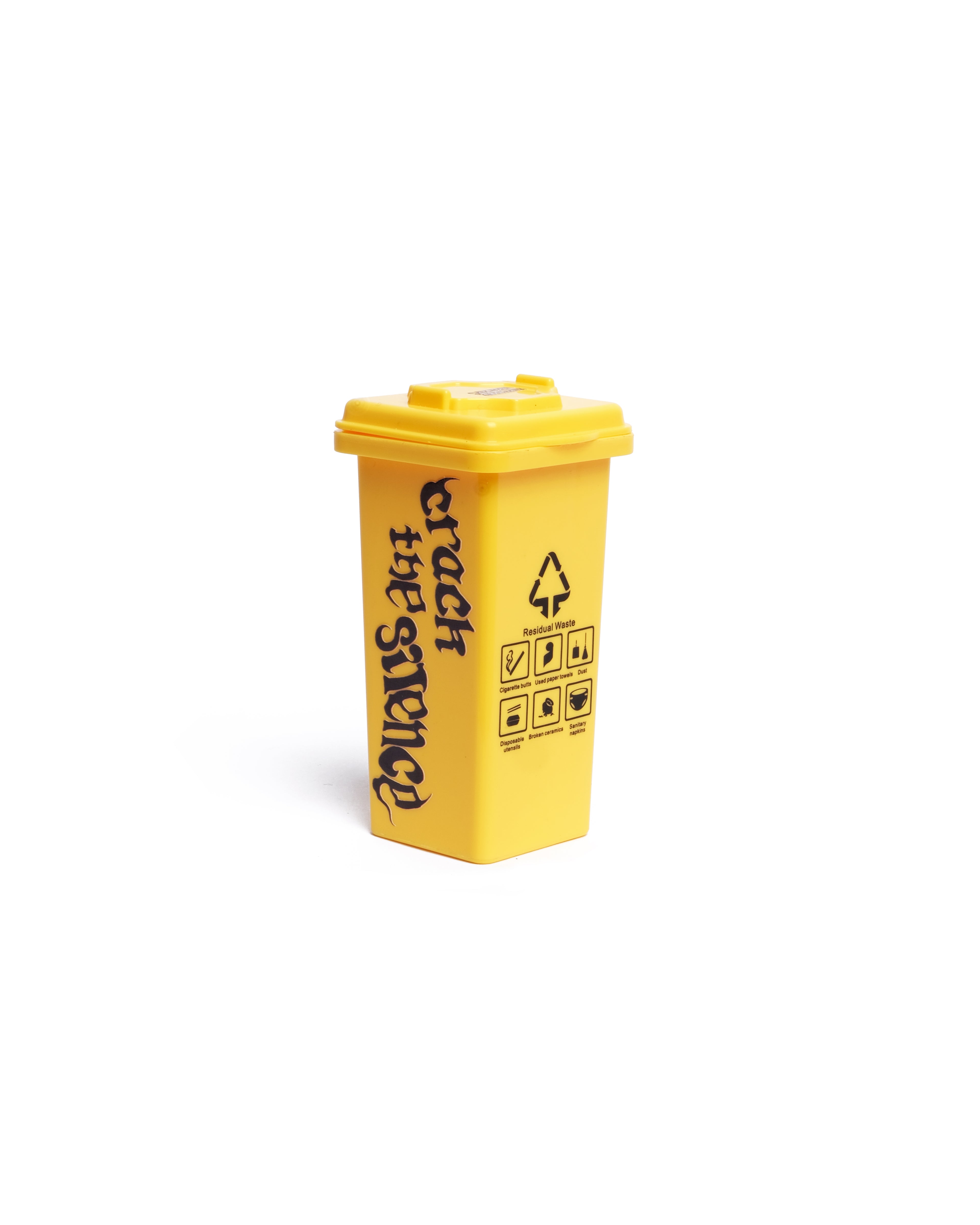 LIAOYEN-WEI Cigarettes Holder