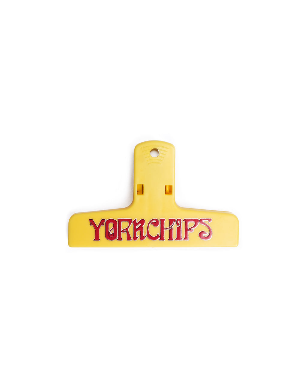 LIAOYEN-WEI Paperclip Yellow