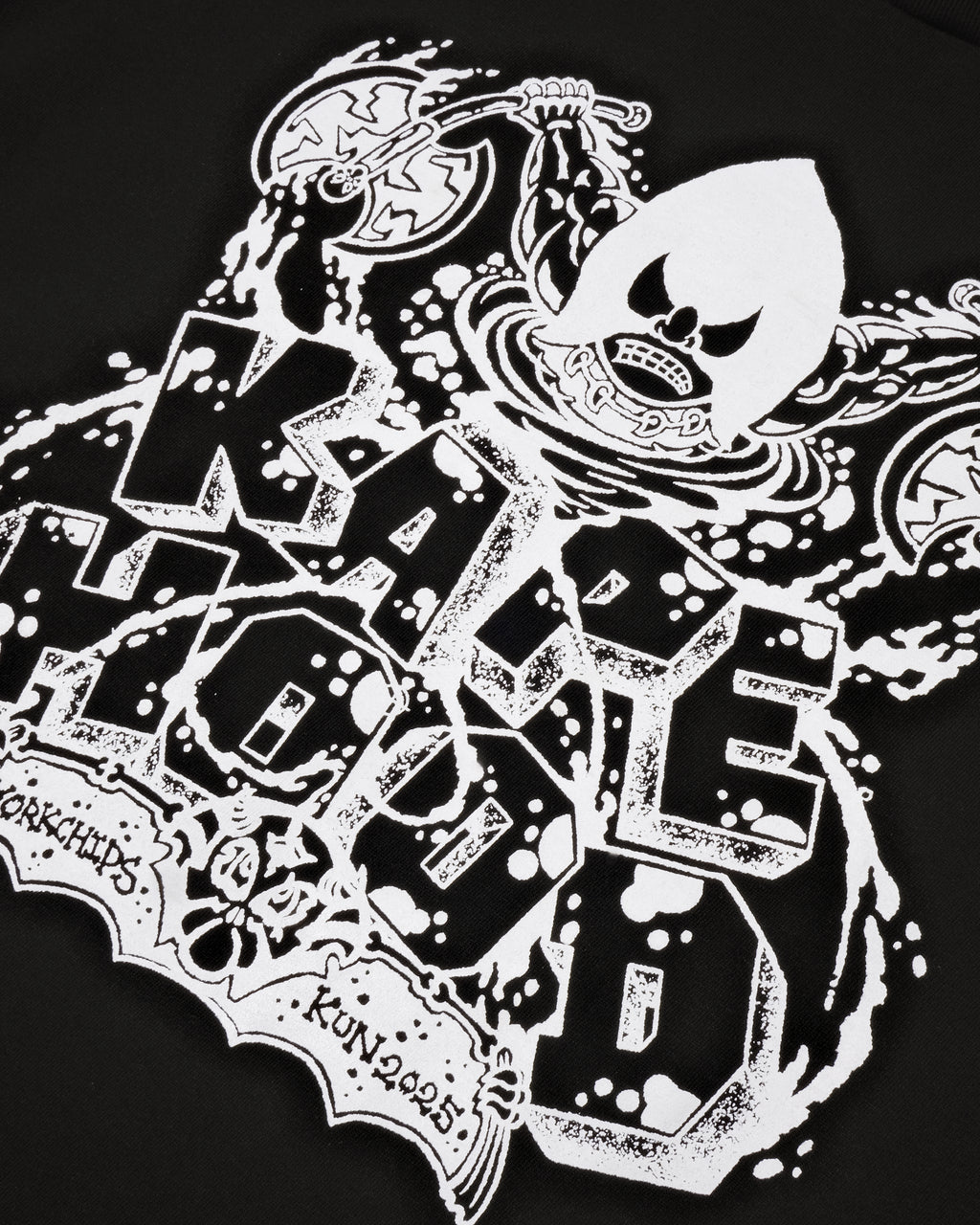 KUNIDUNNO Artist Series T-Shirt