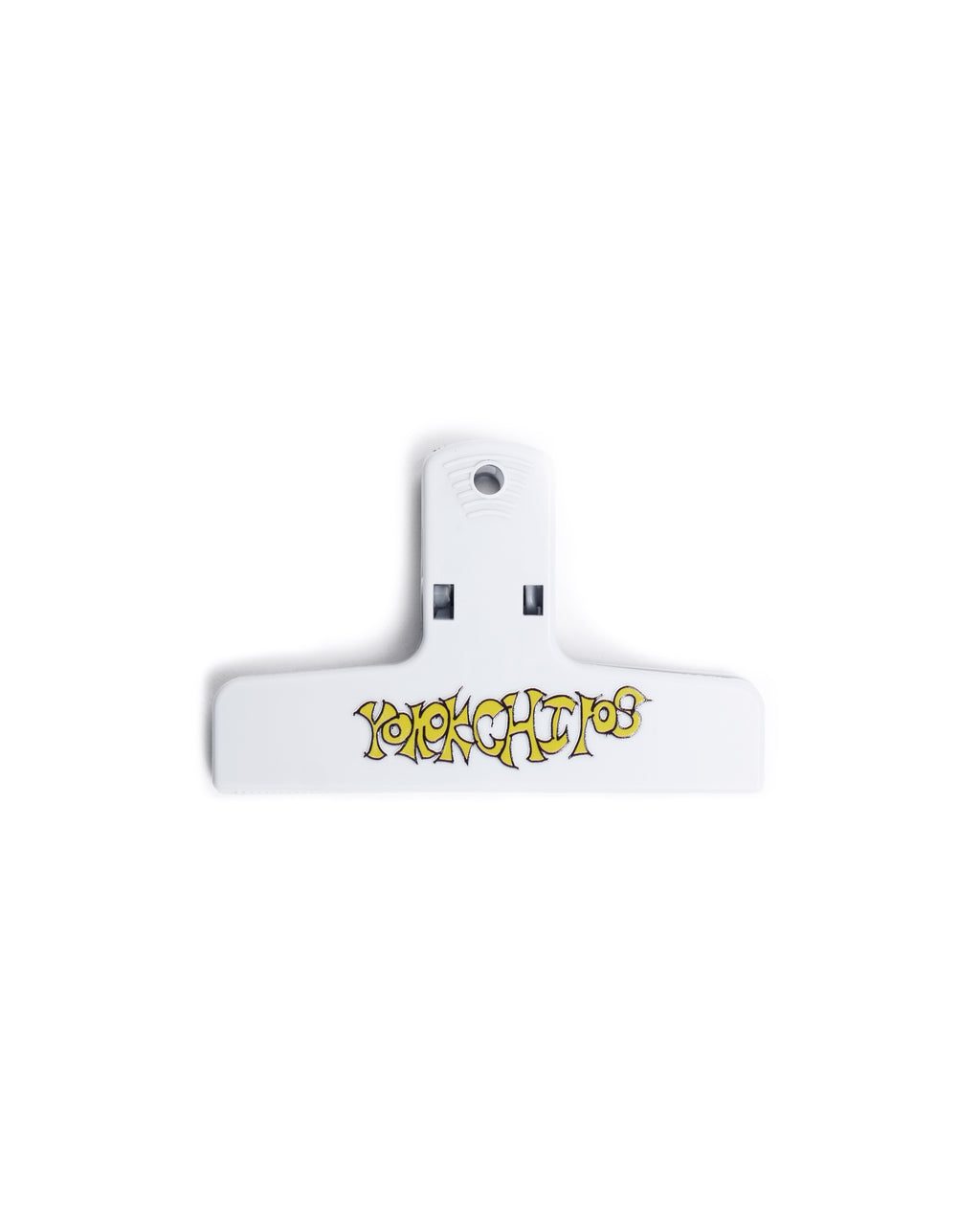 WILYBELLY CTS Paperclip White