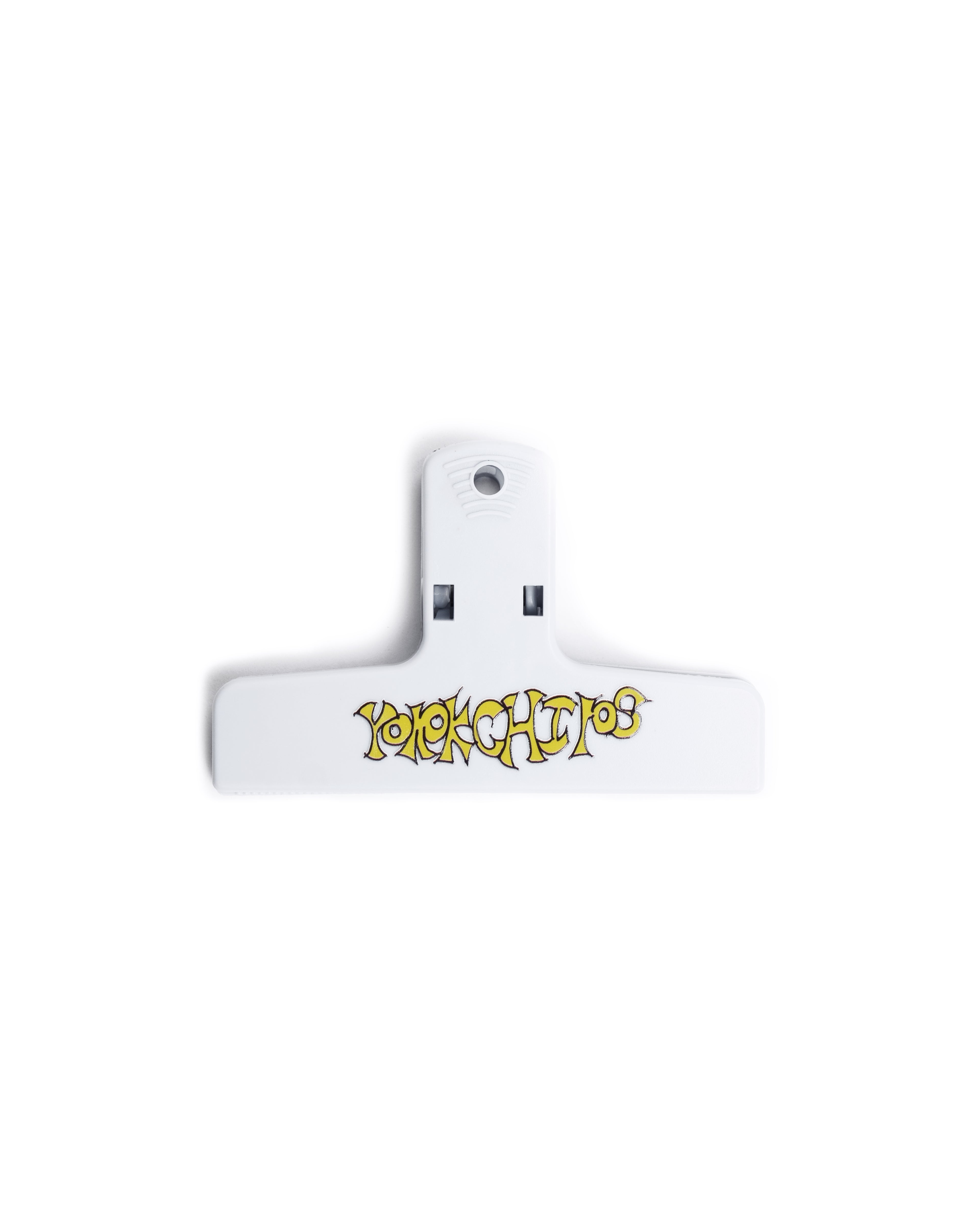 WILYBELLY CTS Paperclip White