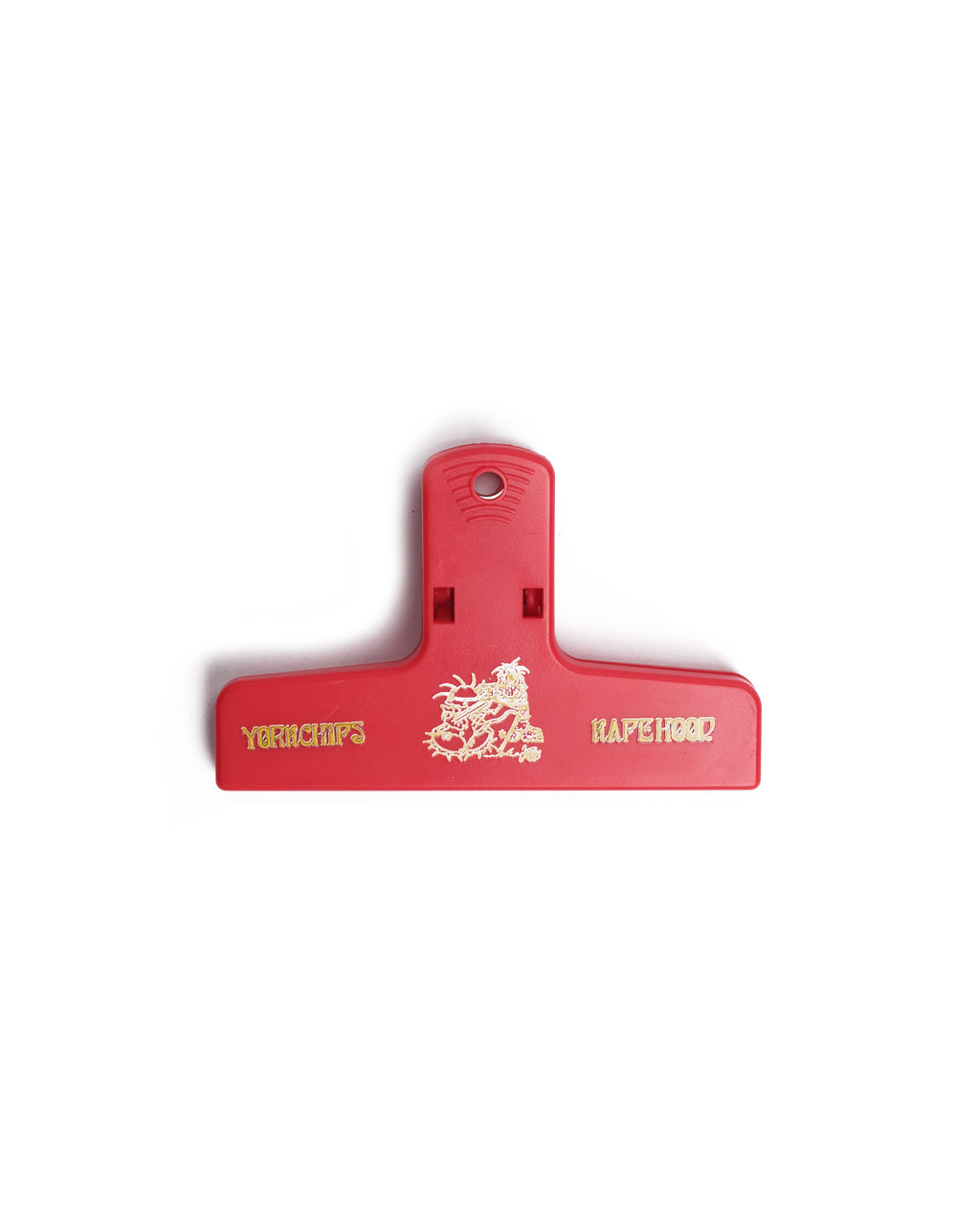 LIAOYEN-WEI CTS Paperclip Red