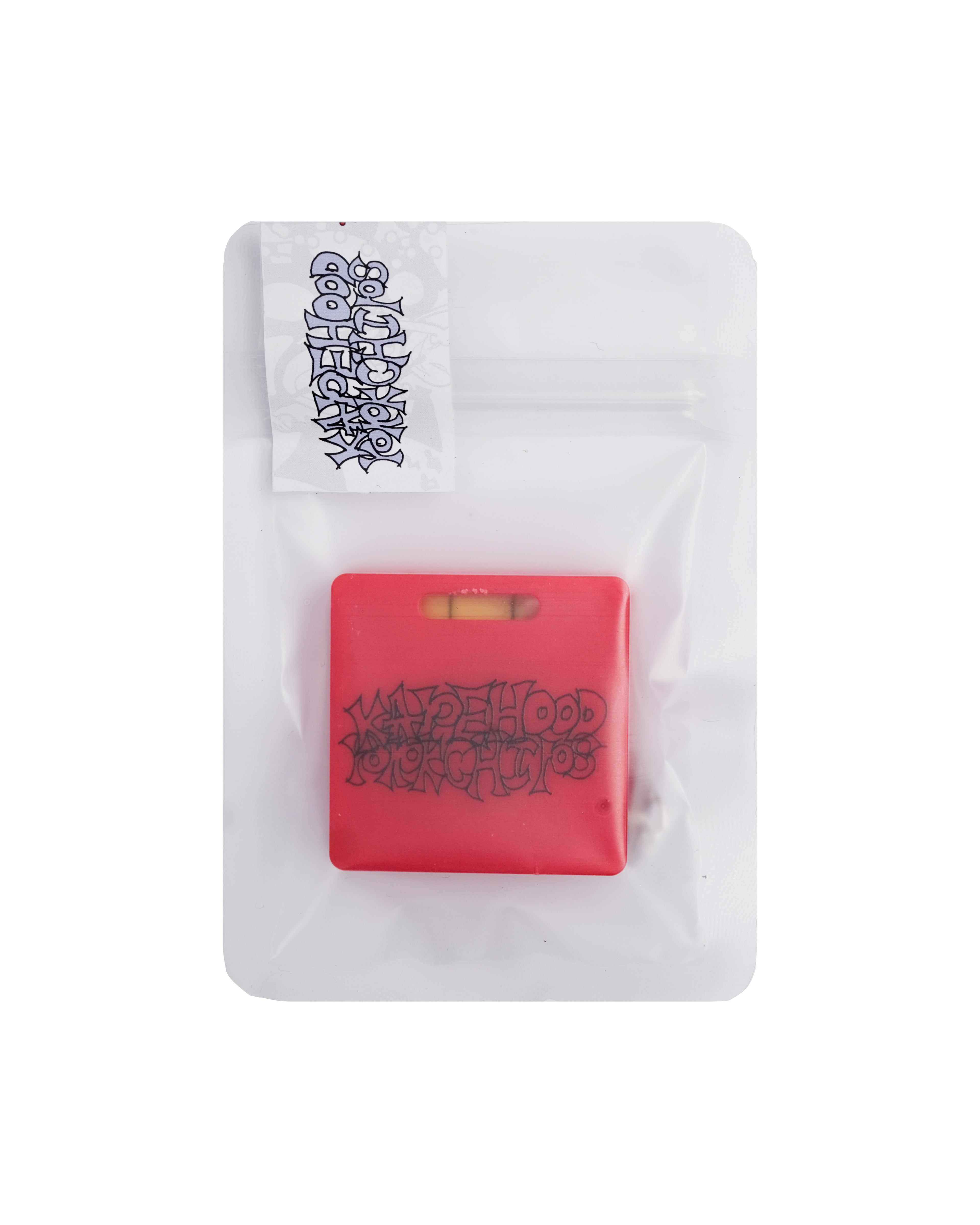 WILYBELLY Measuring Tape & Waterpass