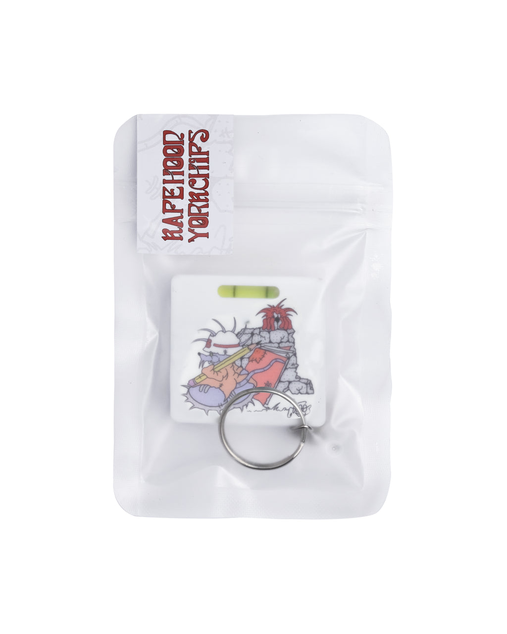 LIAOYEN-WEI Measuring Tape & Waterpass