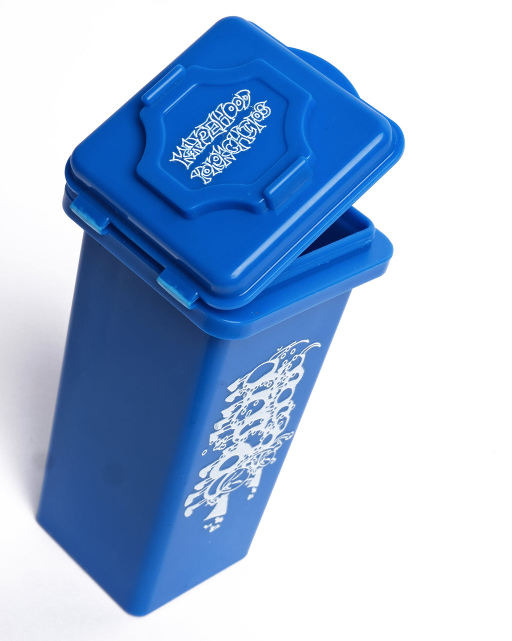 WILYBELLY Cigarettes Holder