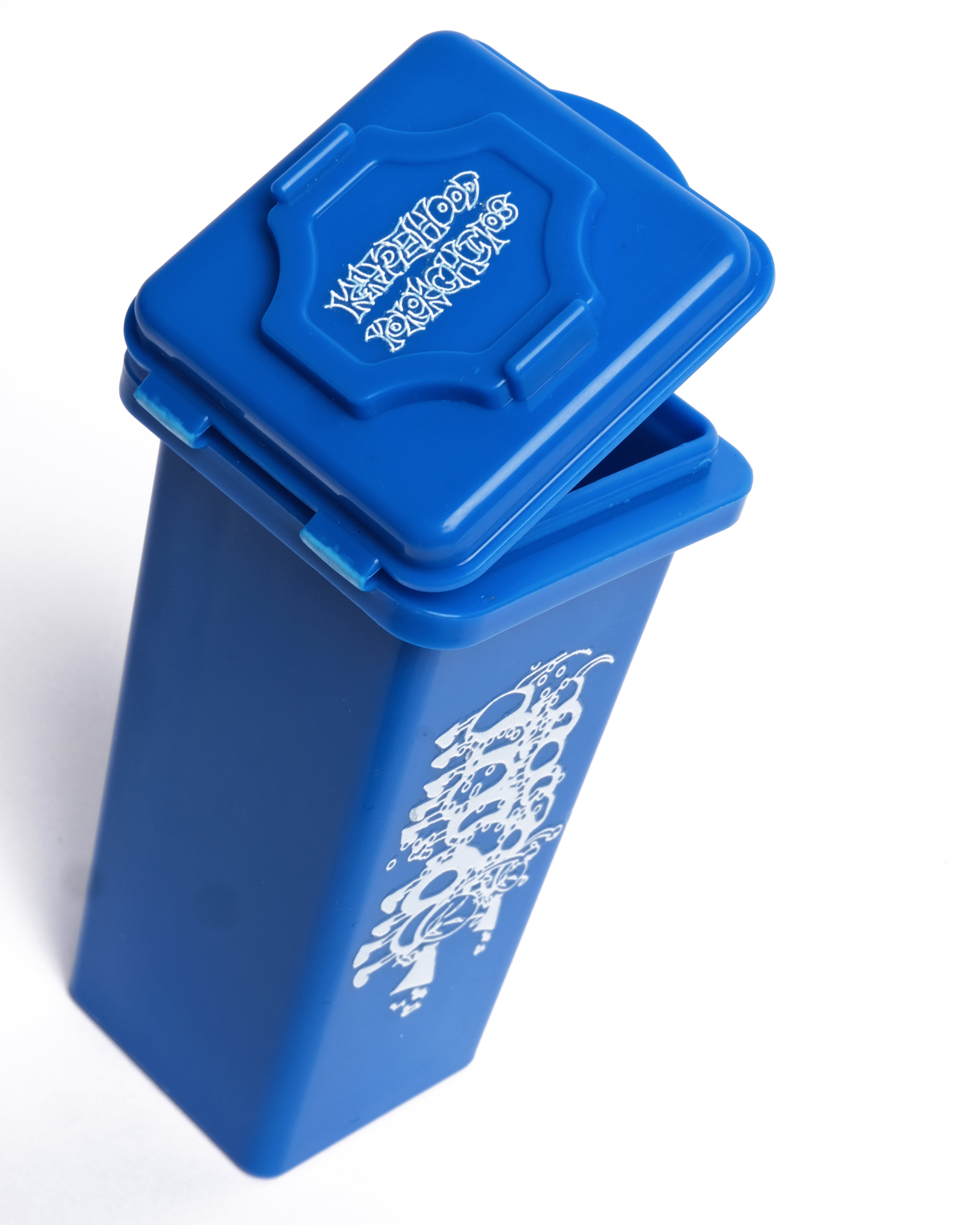 WILYBELLY Cigarettes Holder