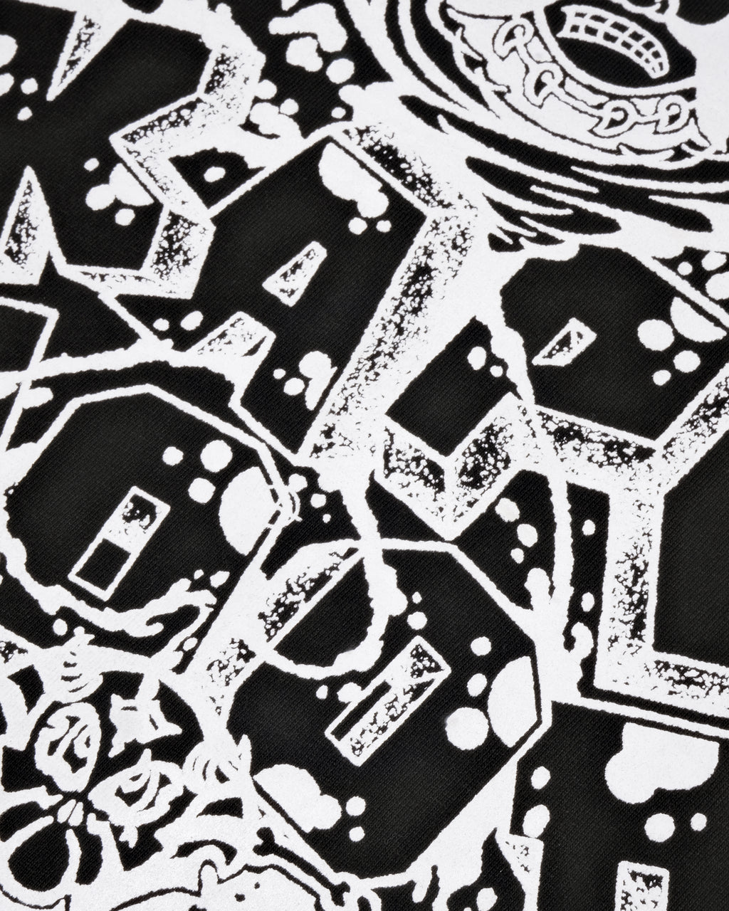 KUNIDUNNO Artist Series T-Shirt