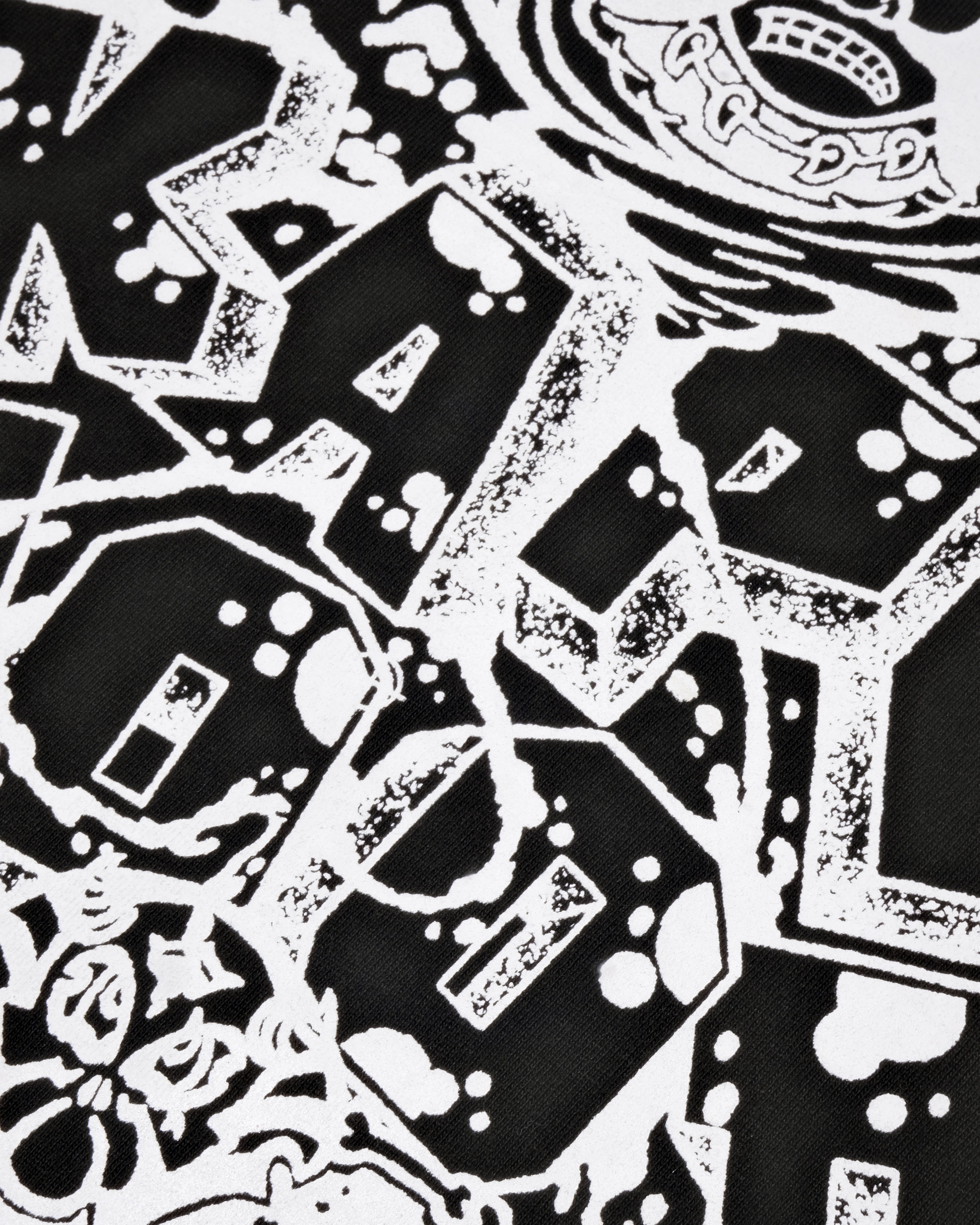 KUNIDUNNO Artist Series T-Shirt