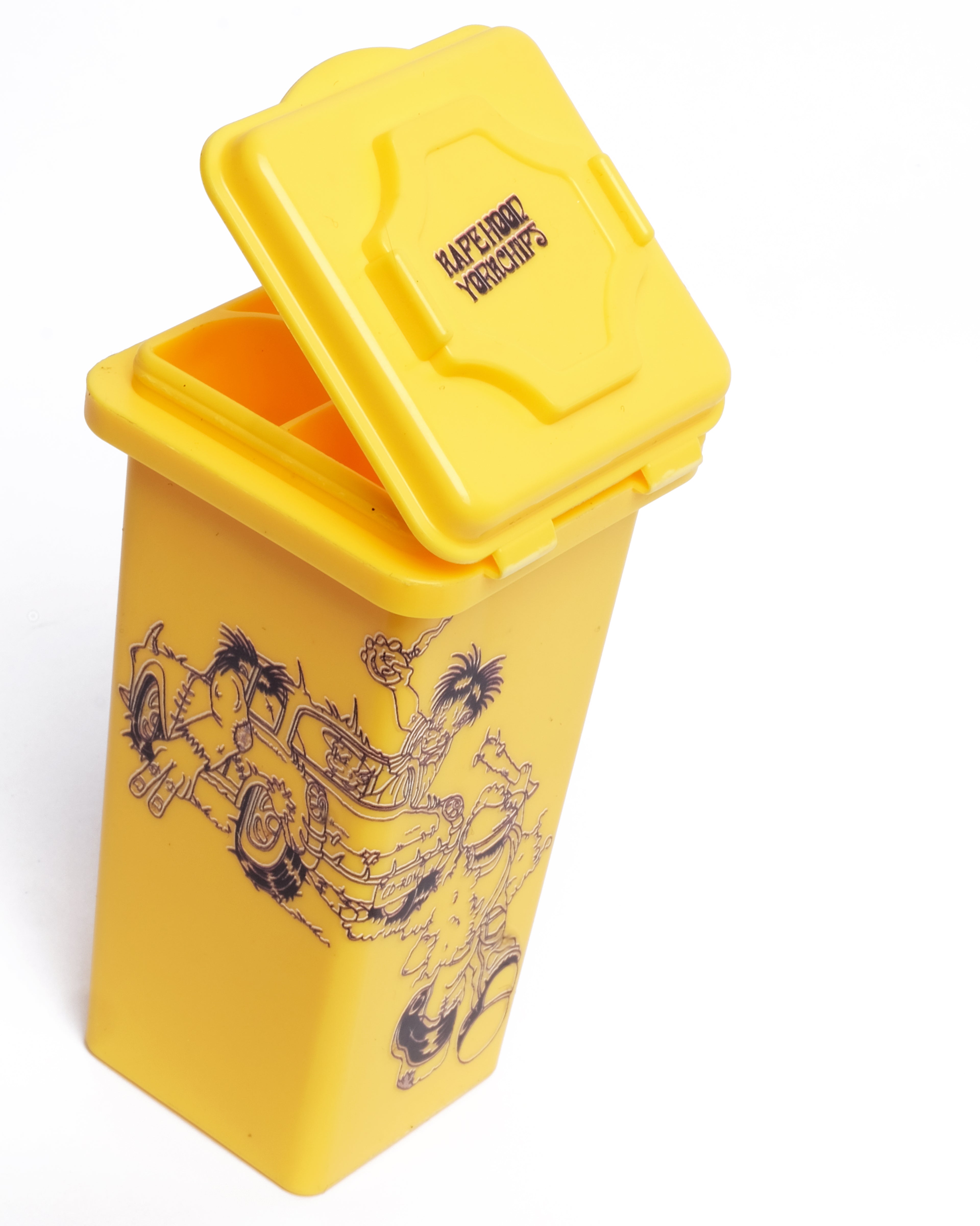 LIAOYEN-WEI Cigarettes Holder