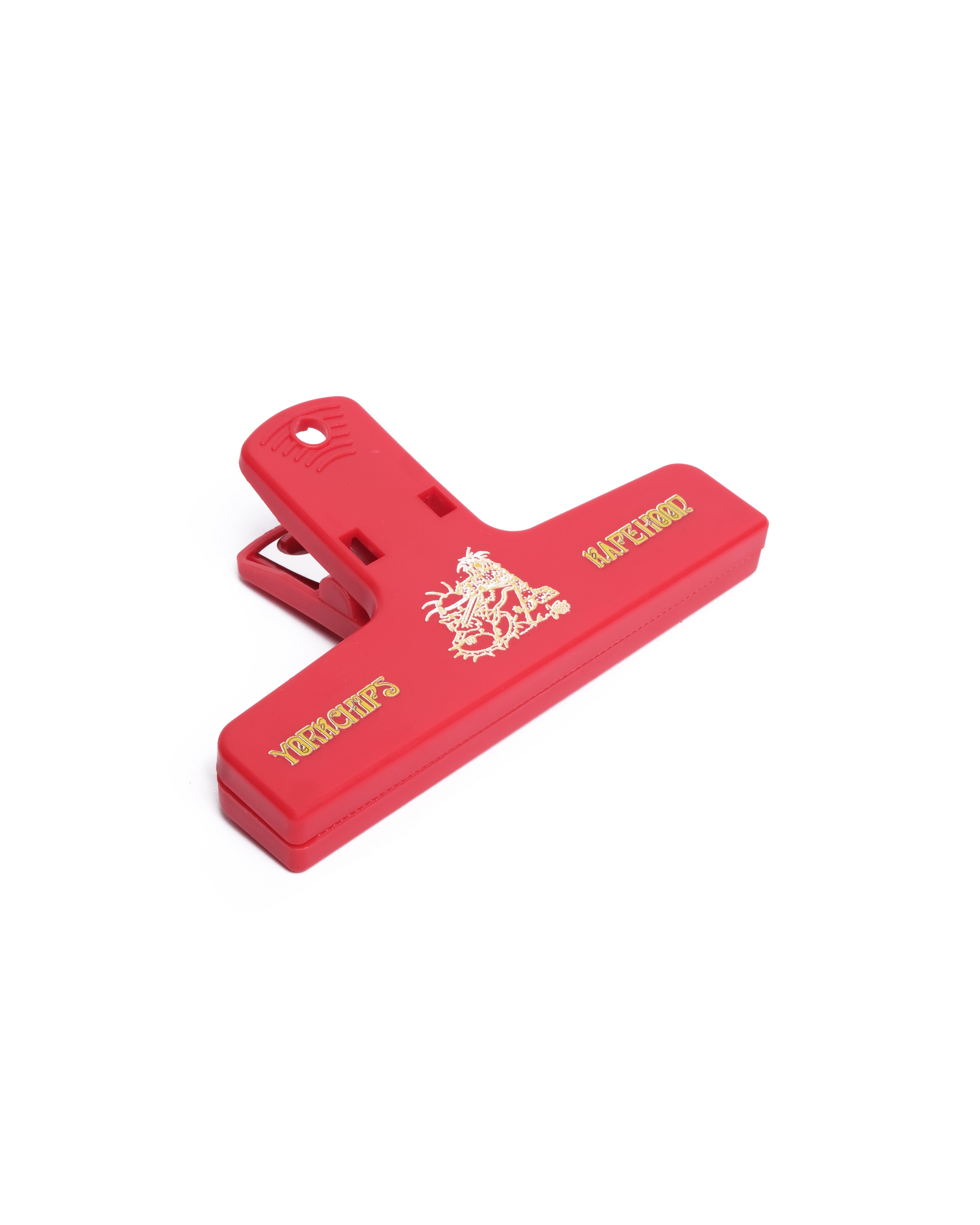 LIAOYEN-WEI CTS Paperclip Red