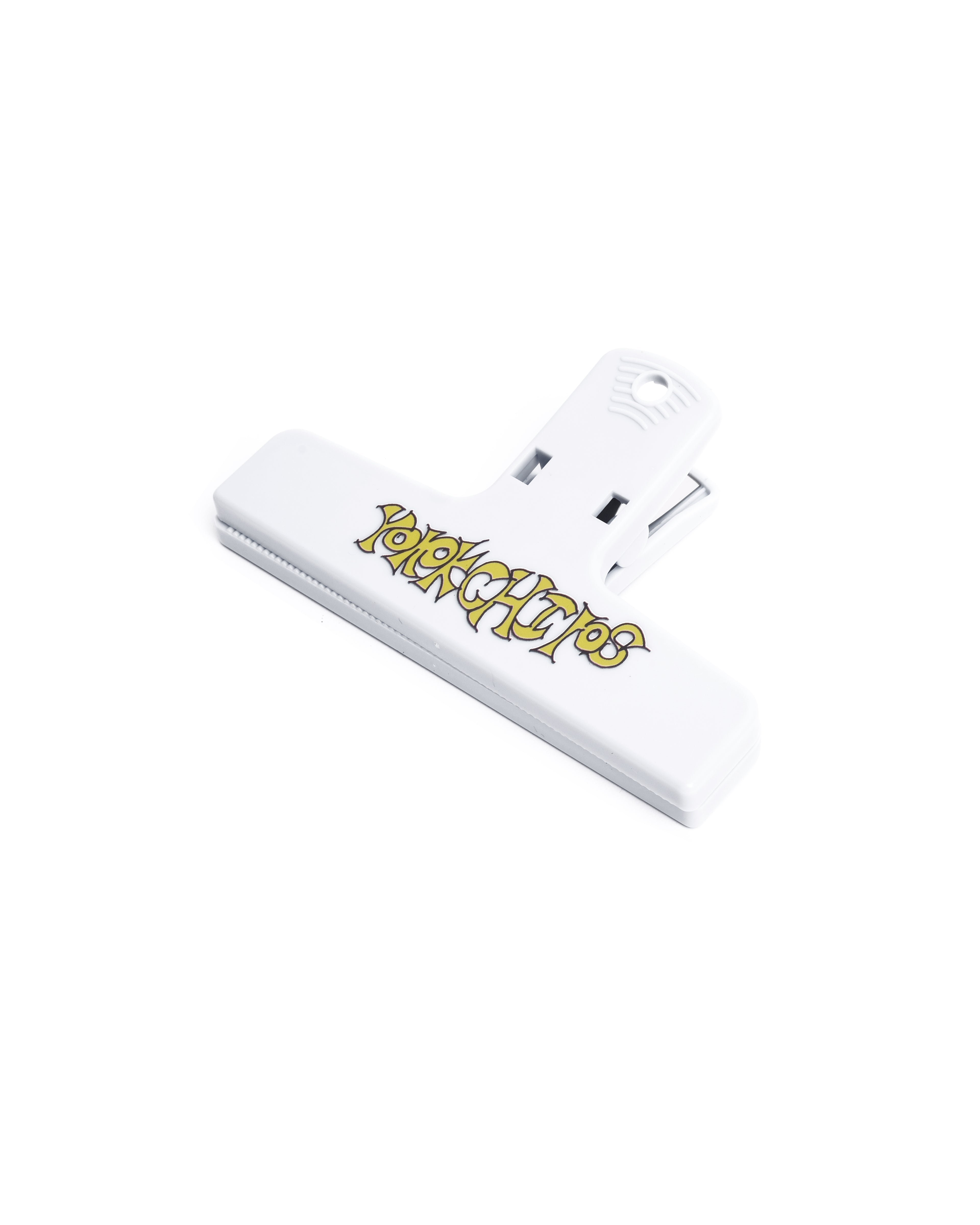 WILYBELLY CTS Paperclip White