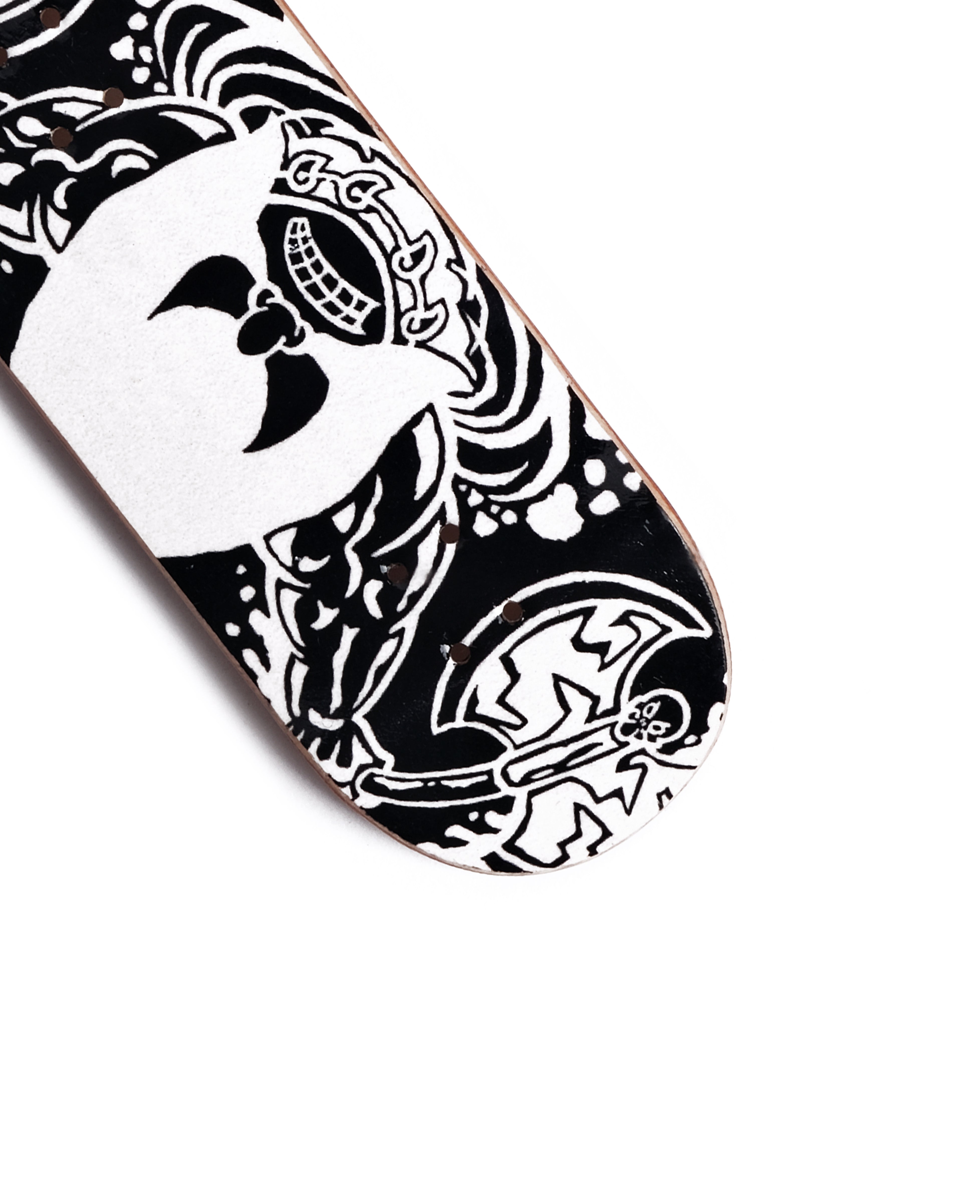 KUNIDUNNO Artist Series Fingerboard