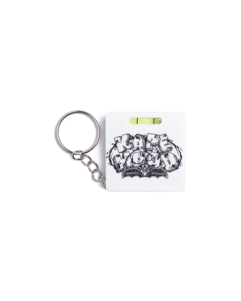 KUNIDUNNO Measuring Tape & Waterpass