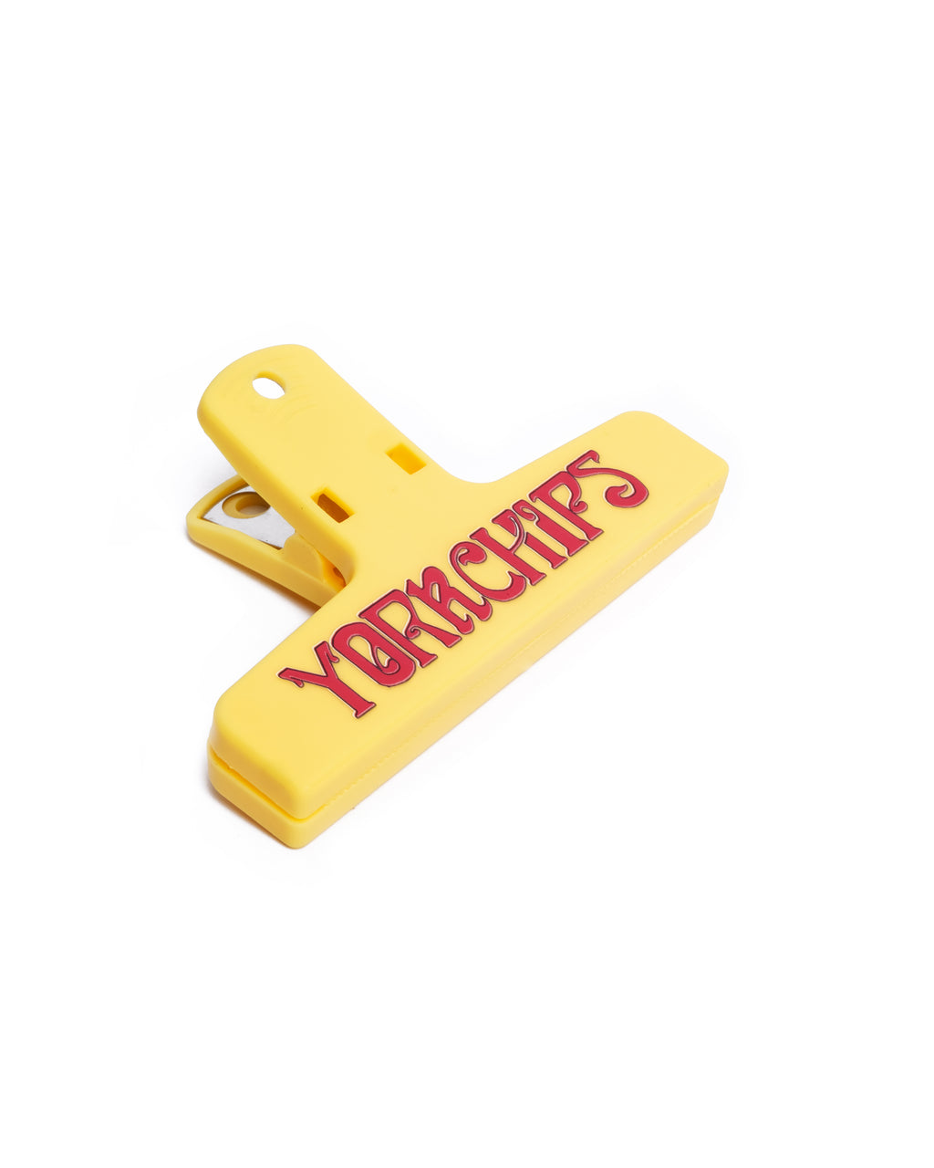 LIAOYEN-WEI Paperclip Yellow