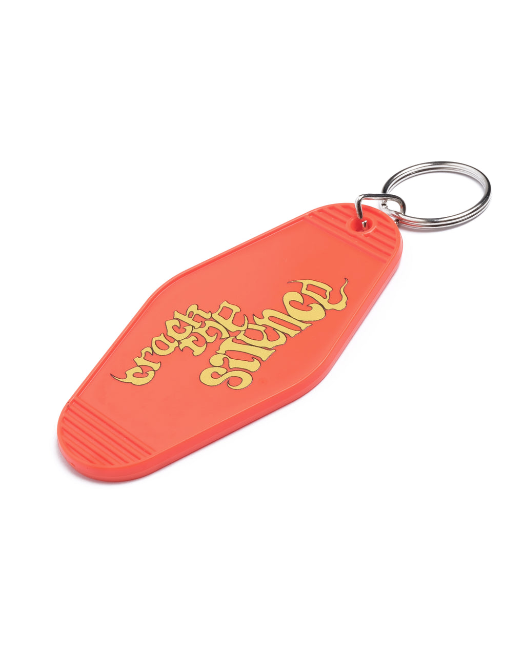 LIAOYEN-WEI Motel Keychain