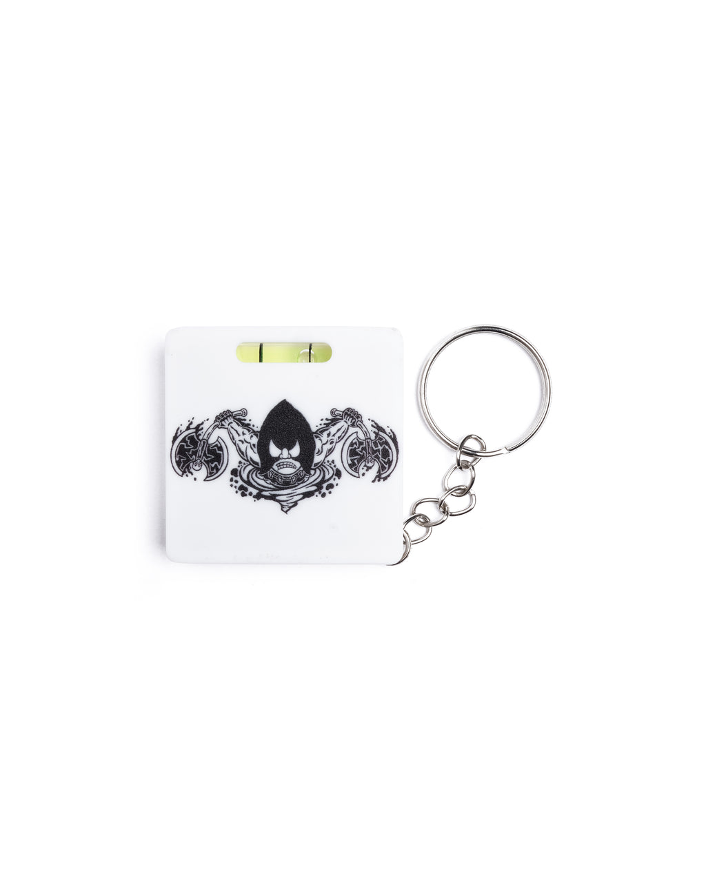 KUNIDUNNO Measuring Tape & Waterpass