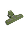 WILYBELLY Paperclip Green