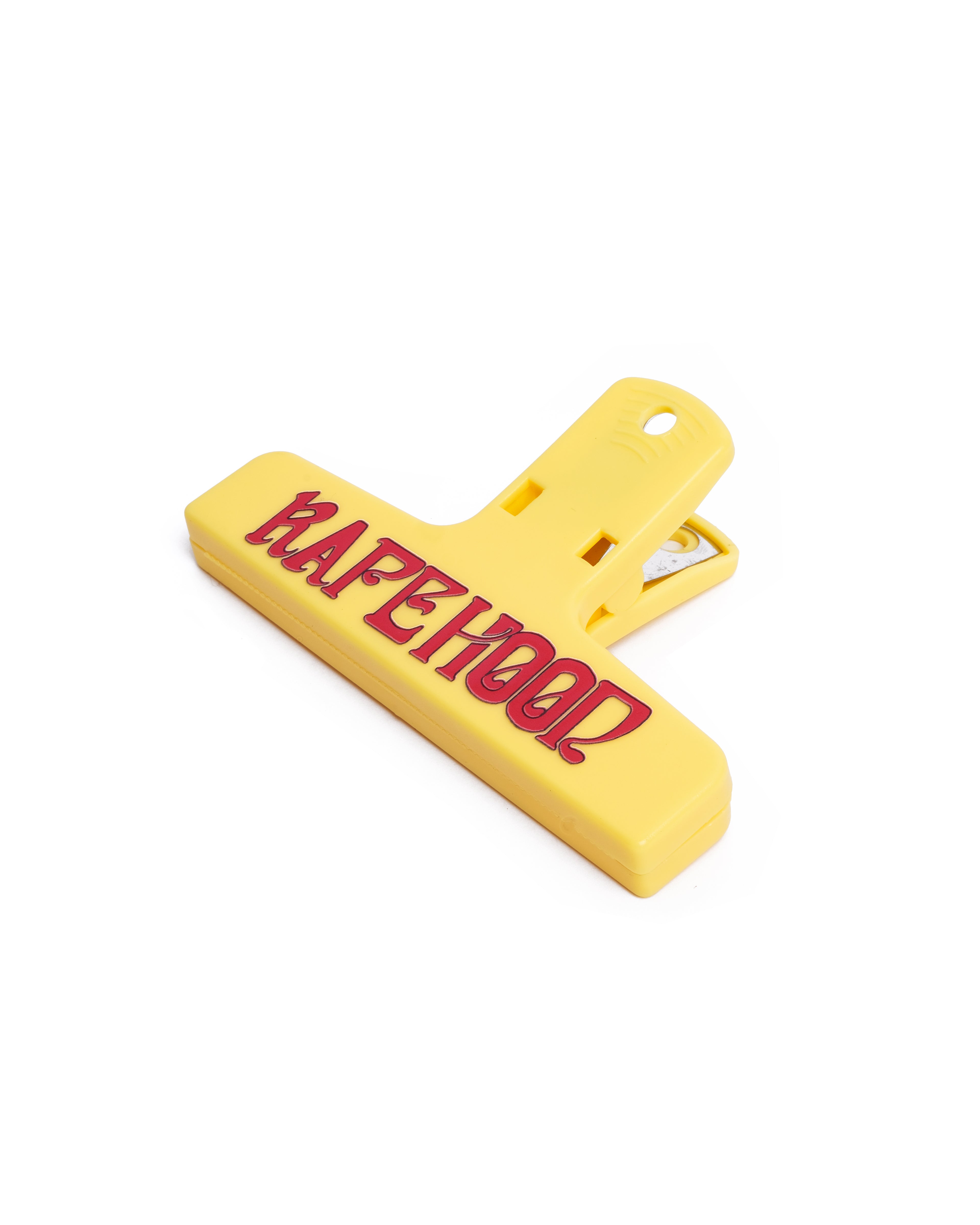 LIAOYEN-WEI Paperclip Yellow