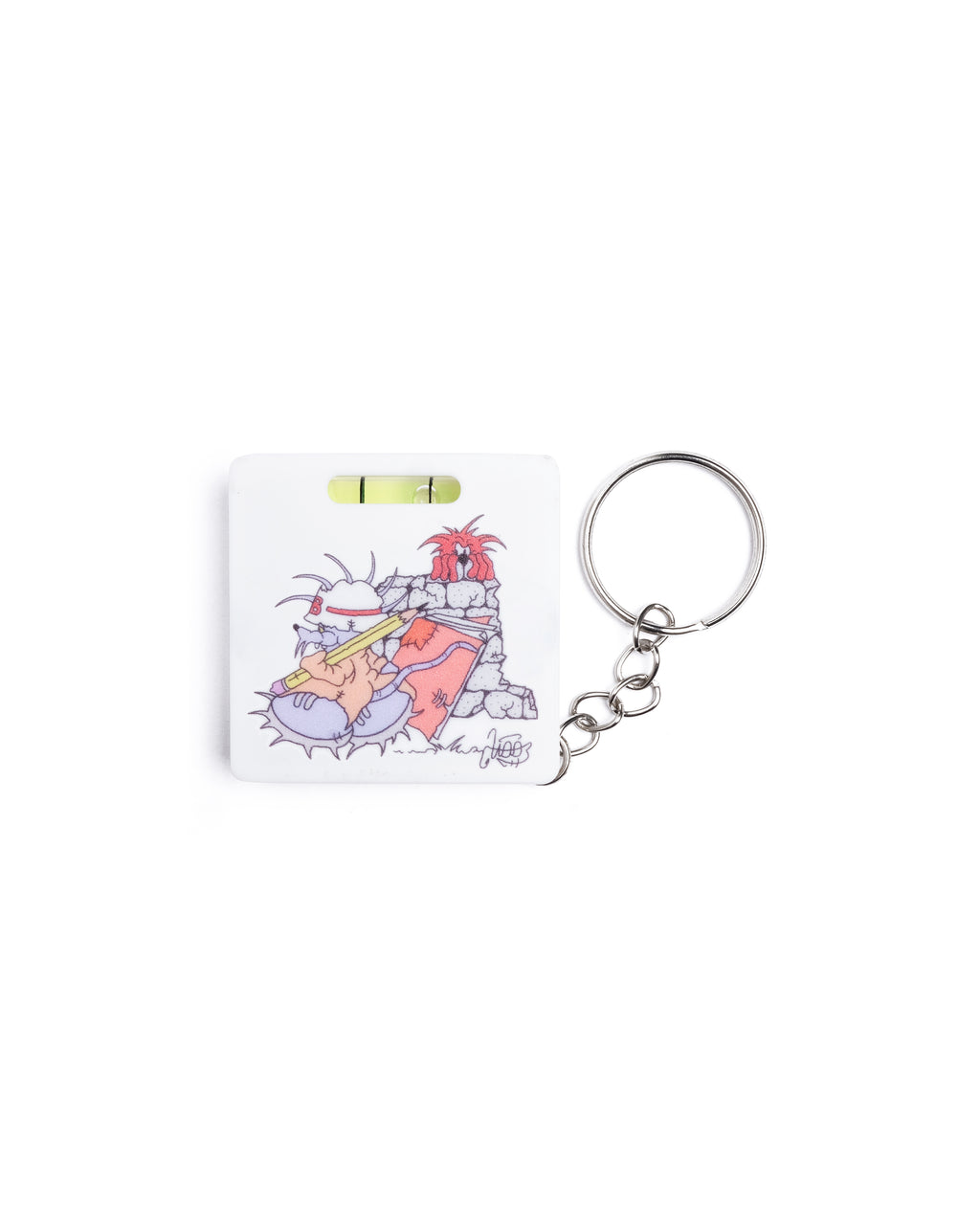 LIAOYEN-WEI Measuring Tape & Waterpass