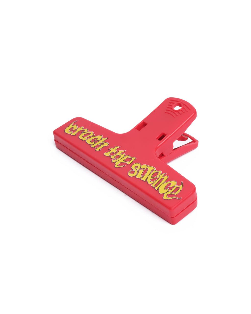 LIAOYEN-WEI CTS Paperclip Red