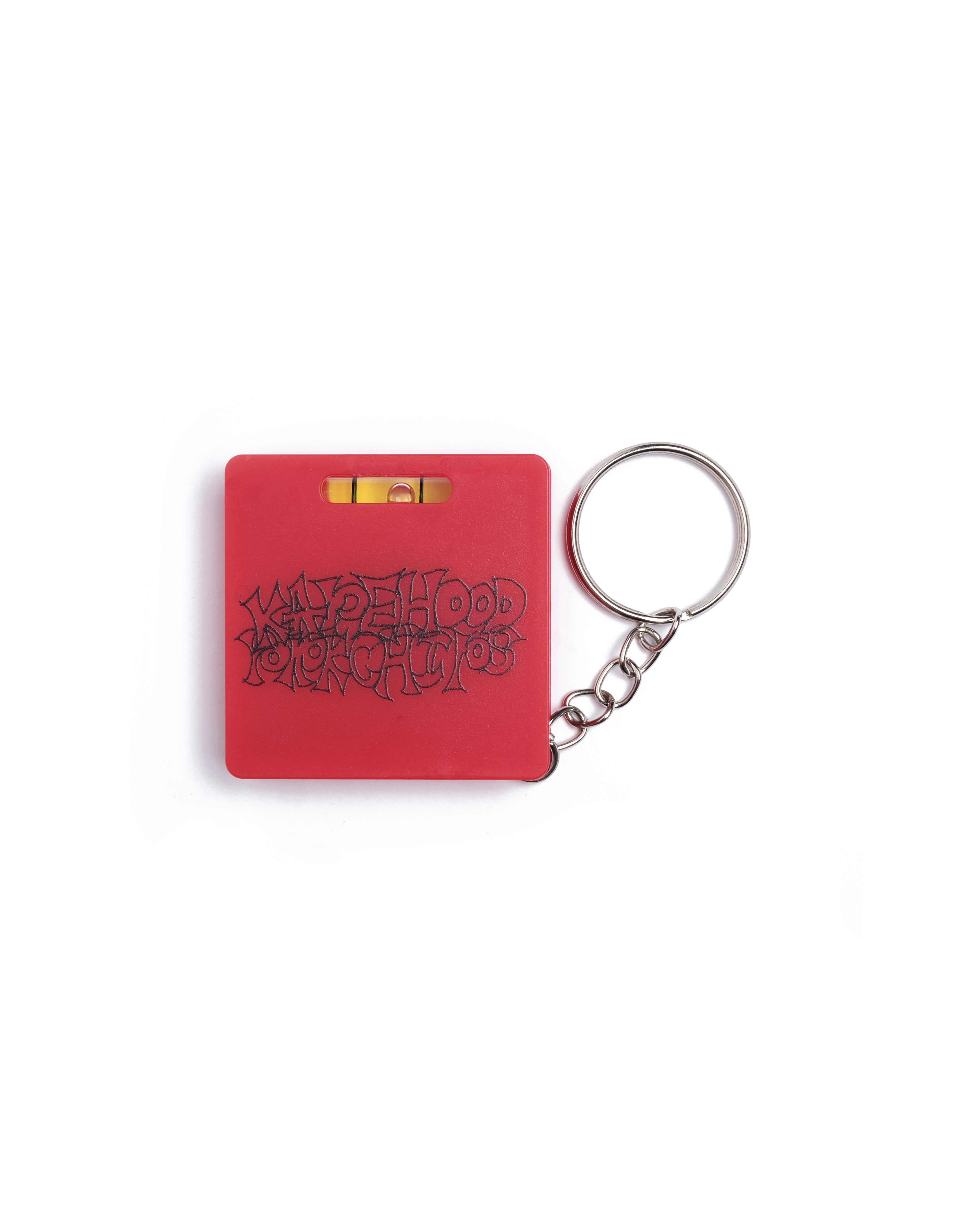 WILYBELLY Measuring Tape & Waterpass