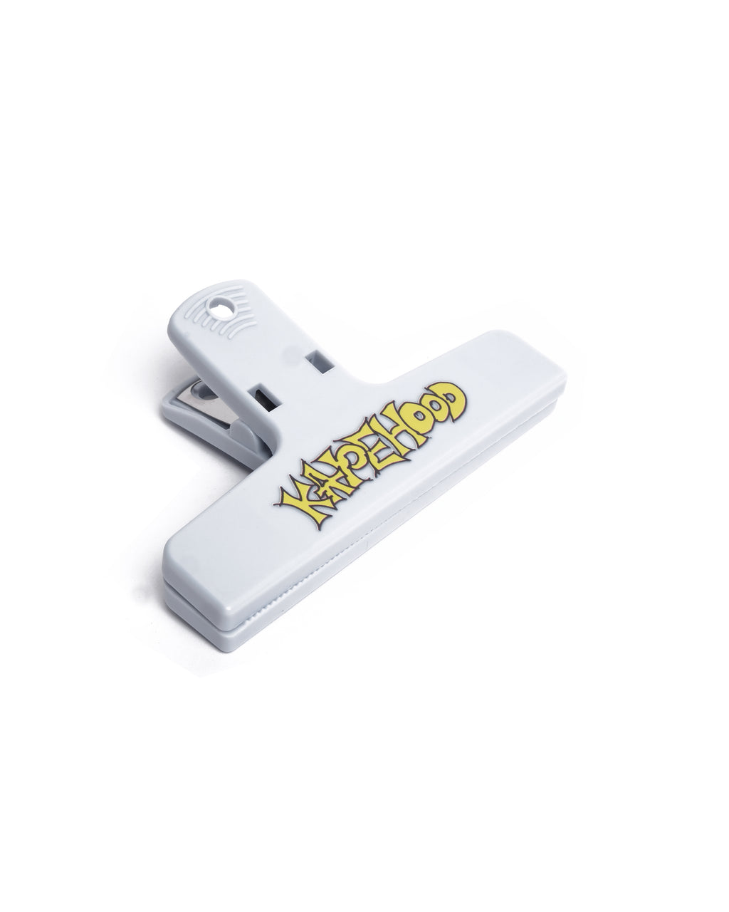 WILYBELLY CTS Paperclip White