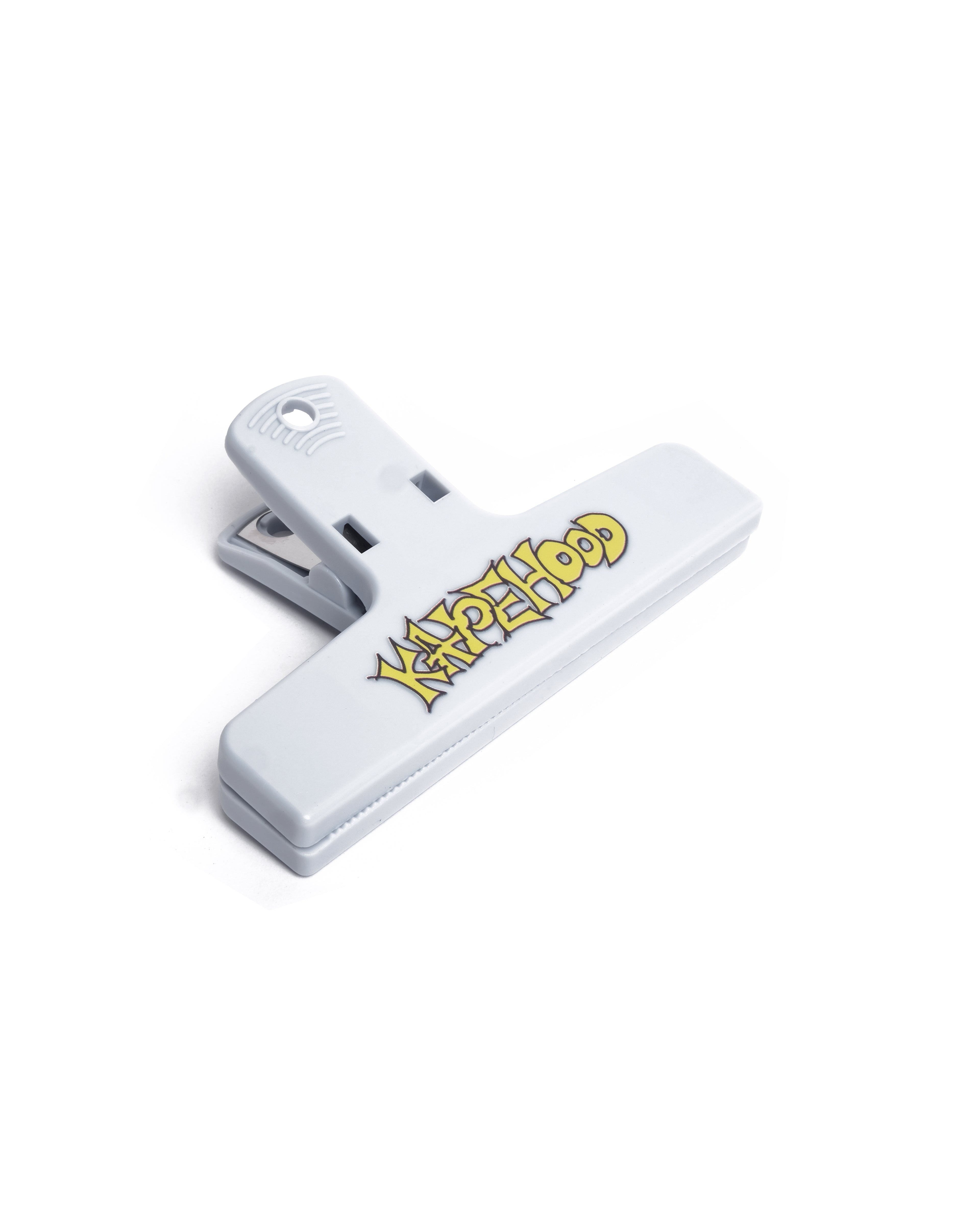 WILYBELLY CTS Paperclip White
