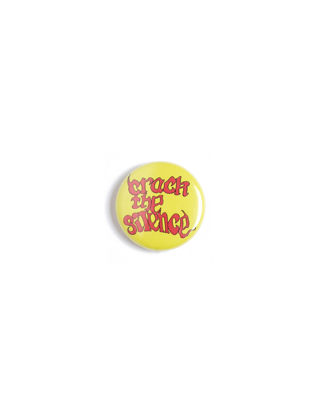 KAPEHOOD X YORKCHIPS Button Pin Set