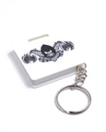 KUNIDUNNO Measuring Tape & Waterpass