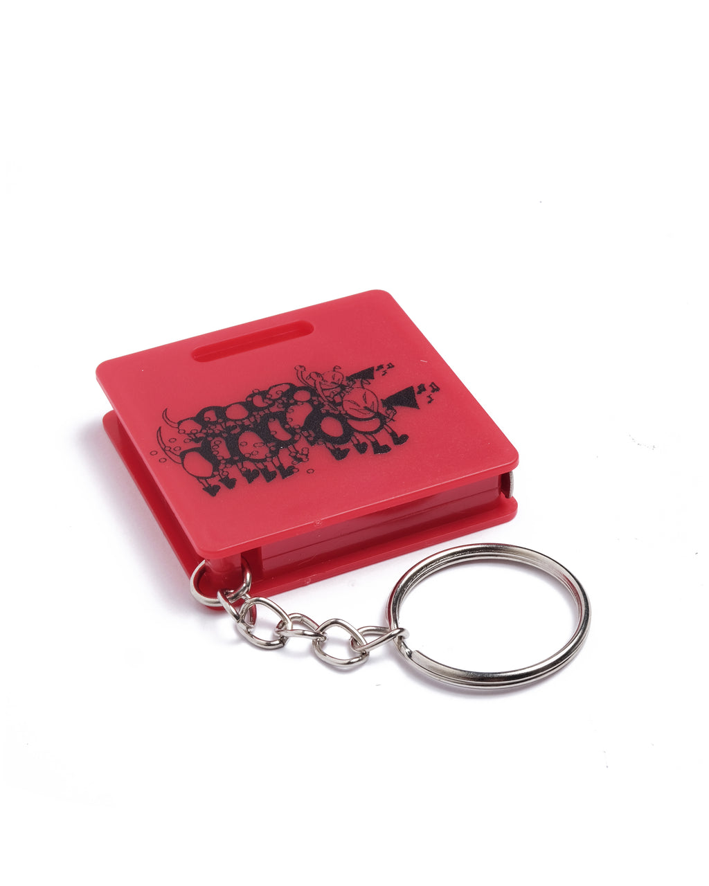 WILYBELLY Measuring Tape & Waterpass