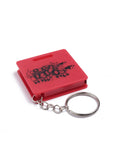 WILYBELLY Measuring Tape & Waterpass