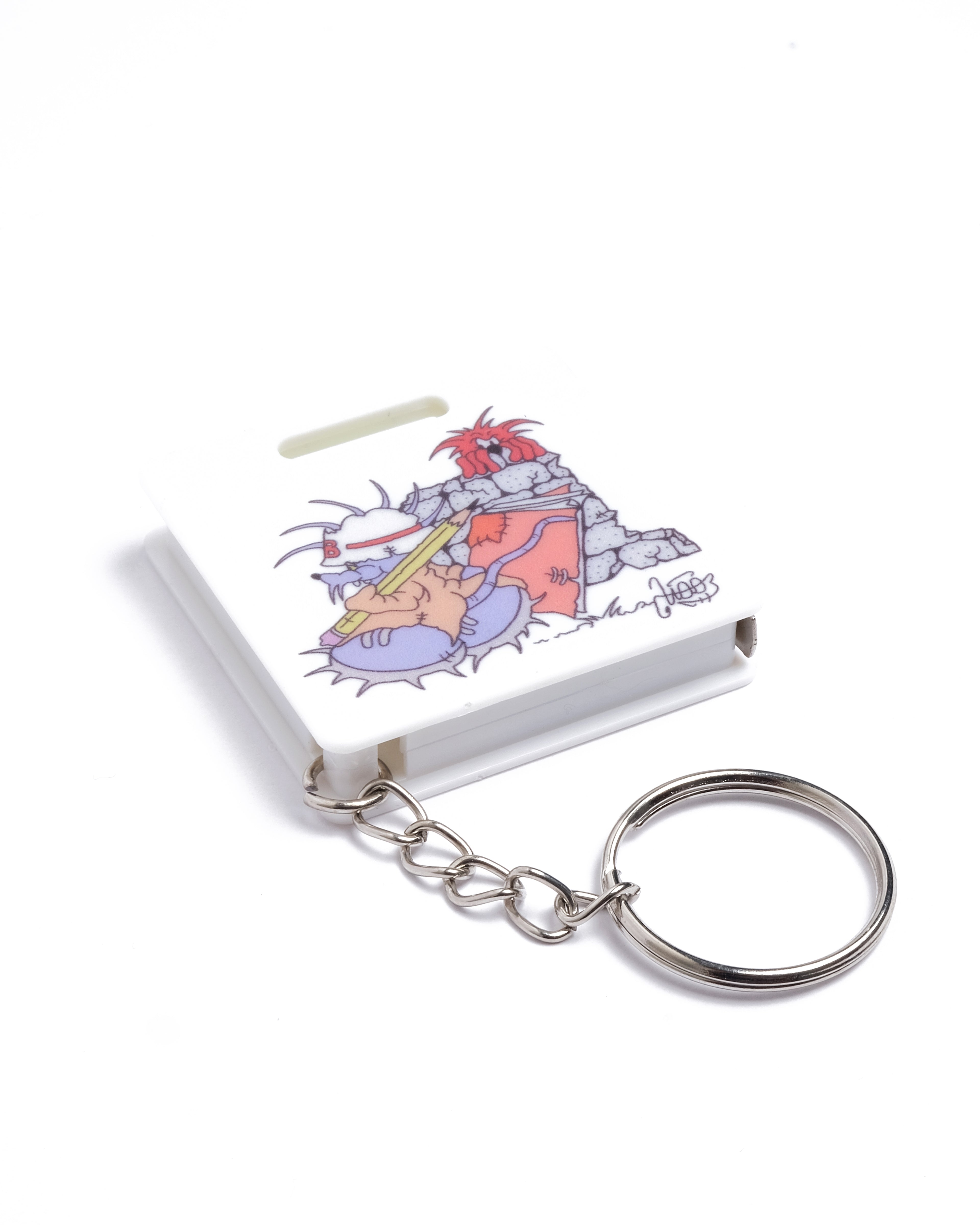 LIAOYEN-WEI Measuring Tape & Waterpass