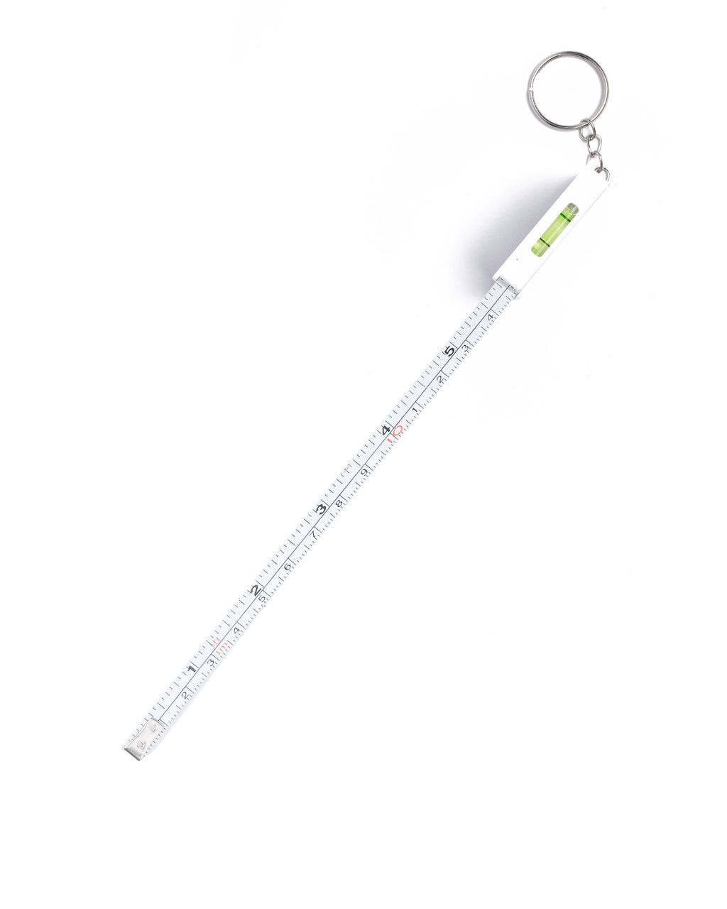 KUNIDUNNO Measuring Tape & Waterpass