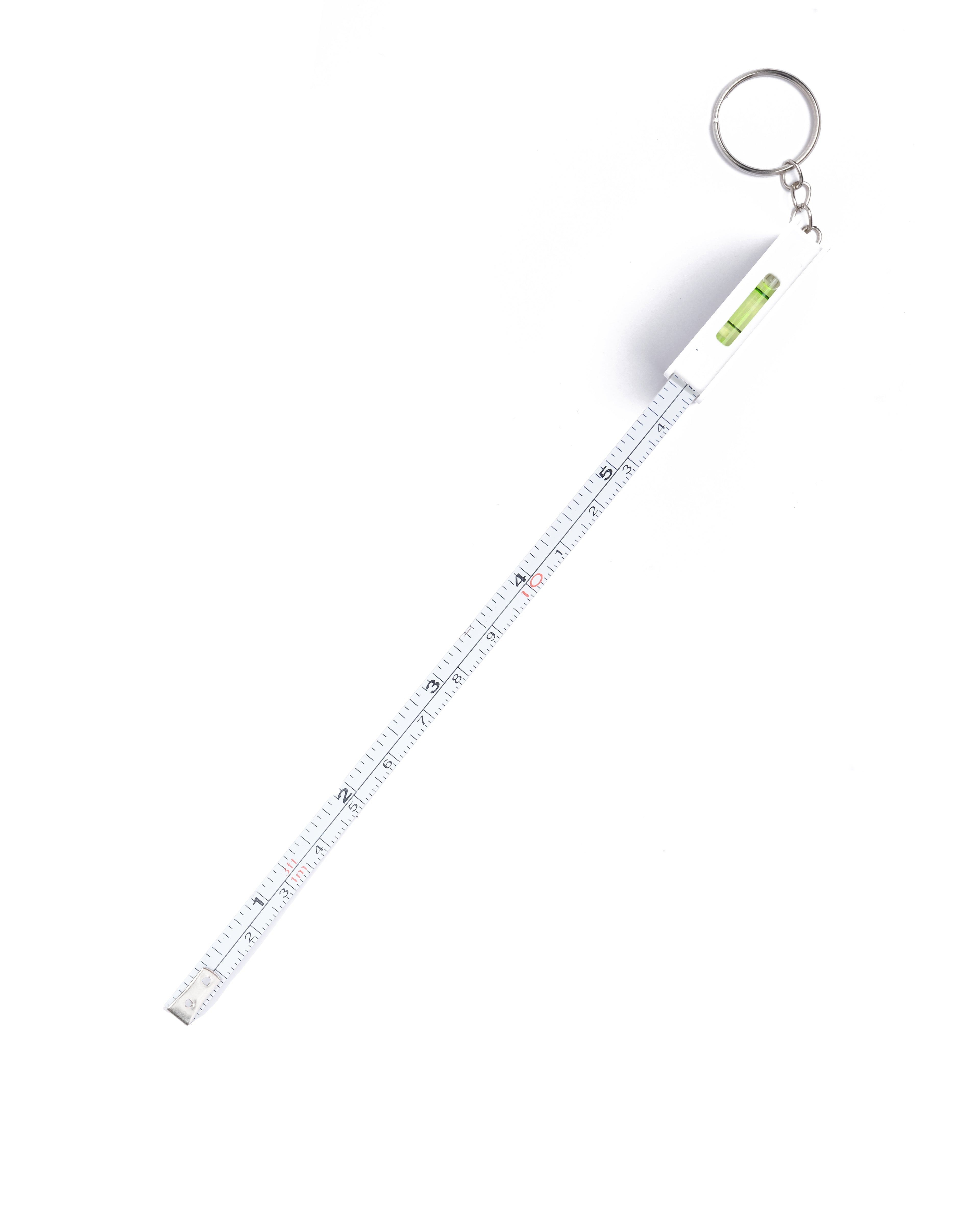 LIAOYEN-WEI Measuring Tape & Waterpass