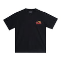 PIGU Black T-Shirt