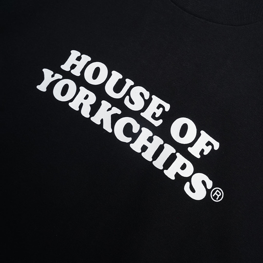 HOMEBASE Black T-Shirt