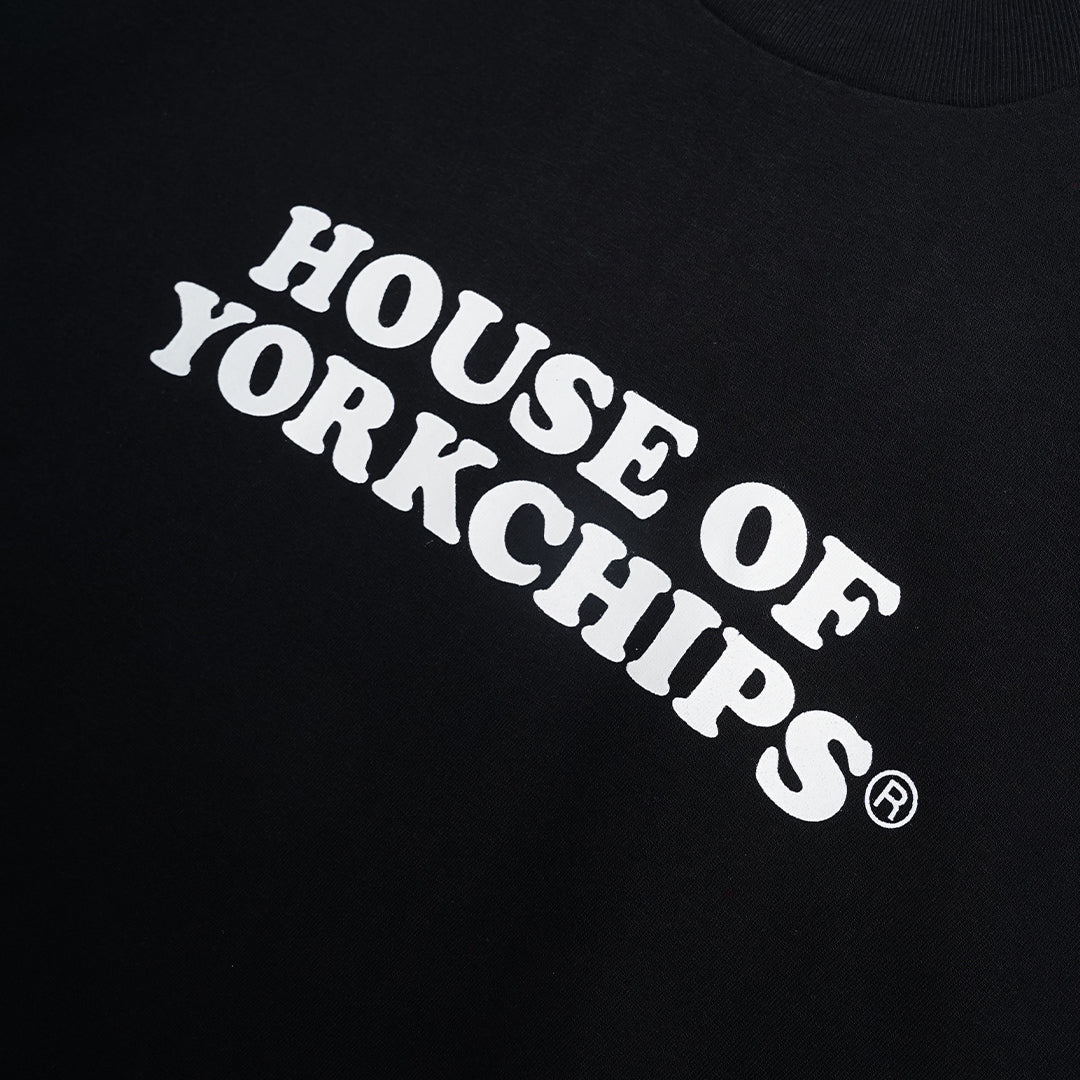 HOMEBASE Black T-Shirt